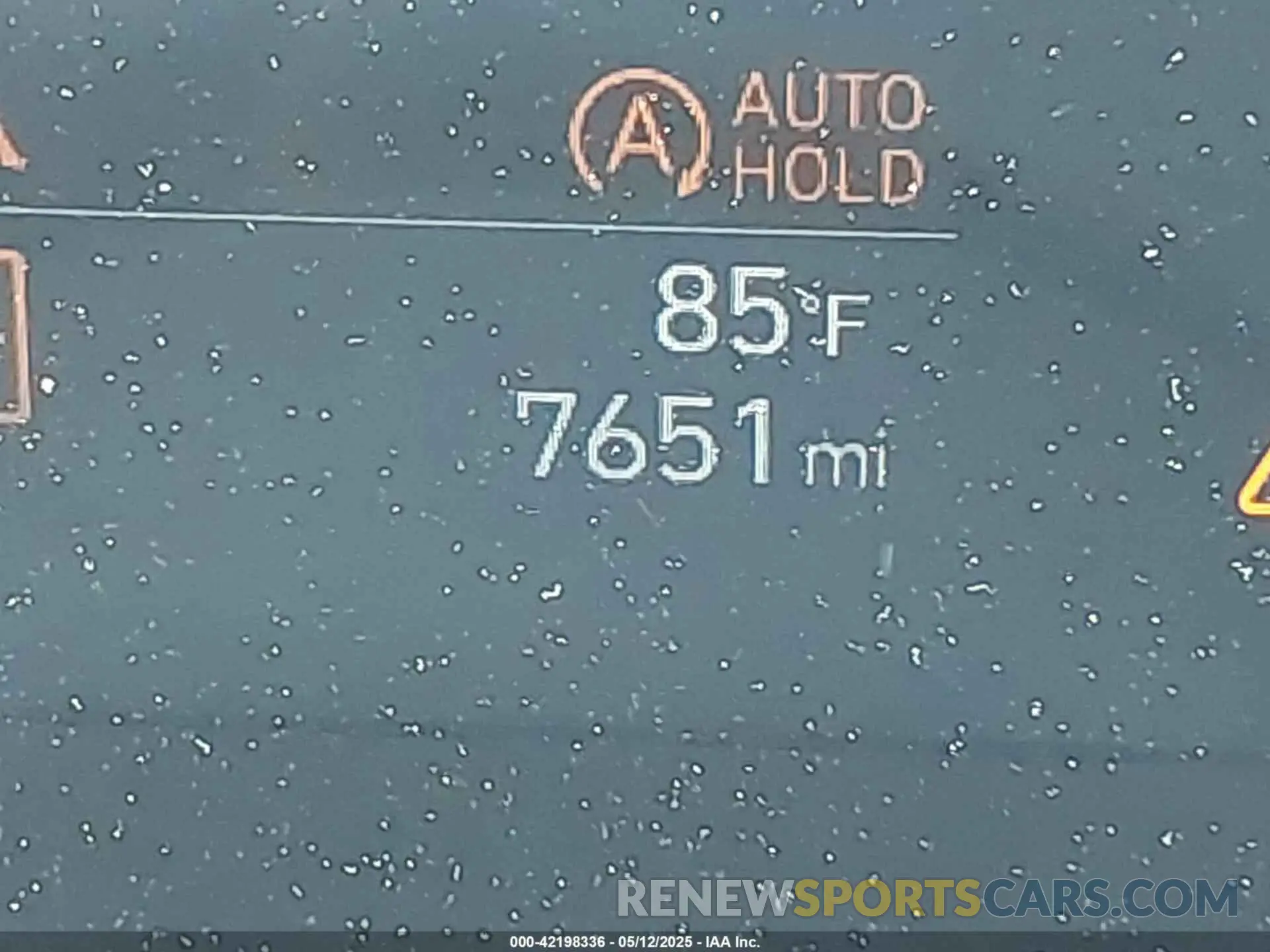16 Photograph of a damaged car KM8HA3AB7SU234497 HYUNDAI KONA 2025