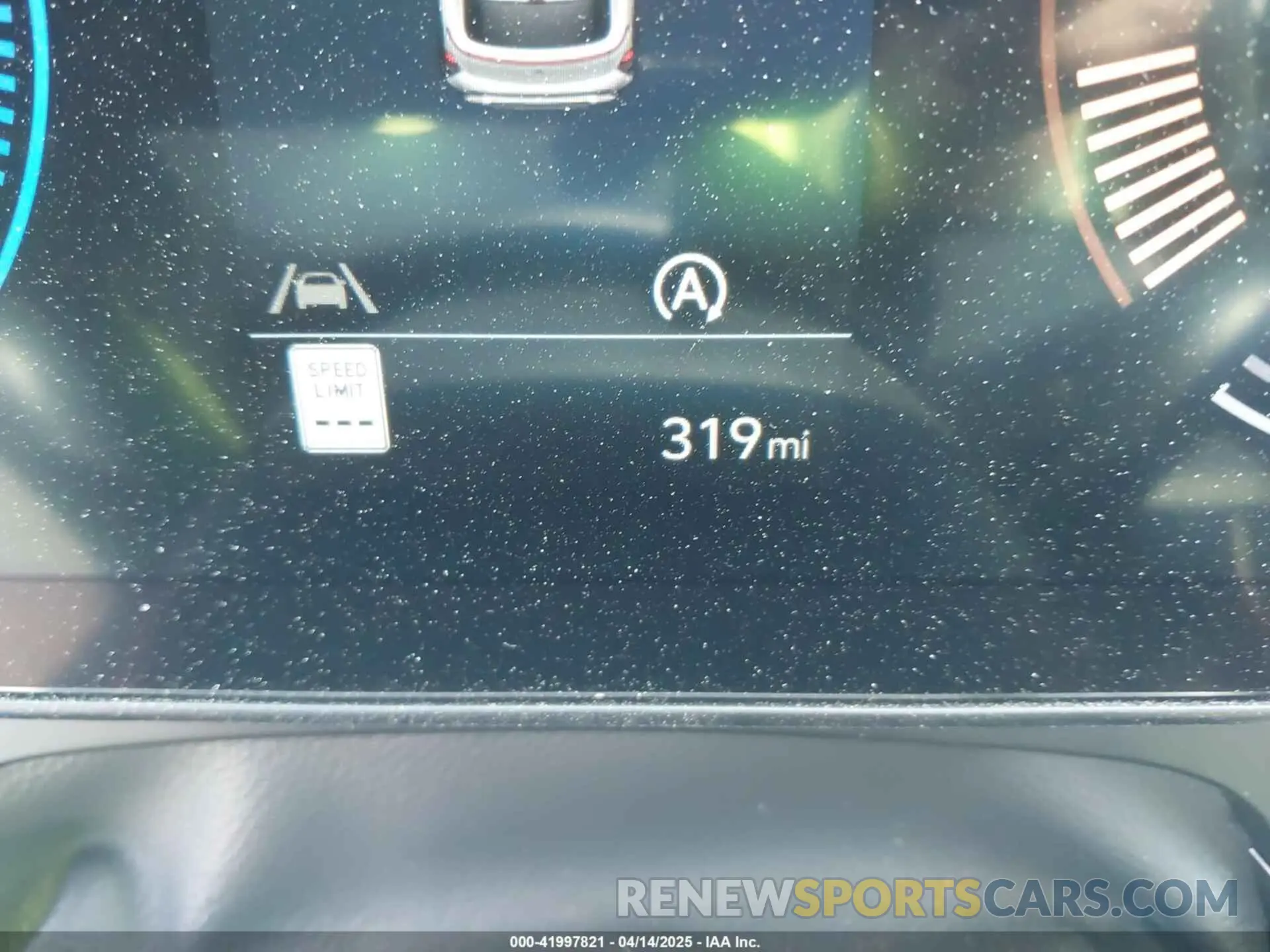 16 Photograph of a damaged car KM8HA3AB9SU260938 HYUNDAI KONA 2025