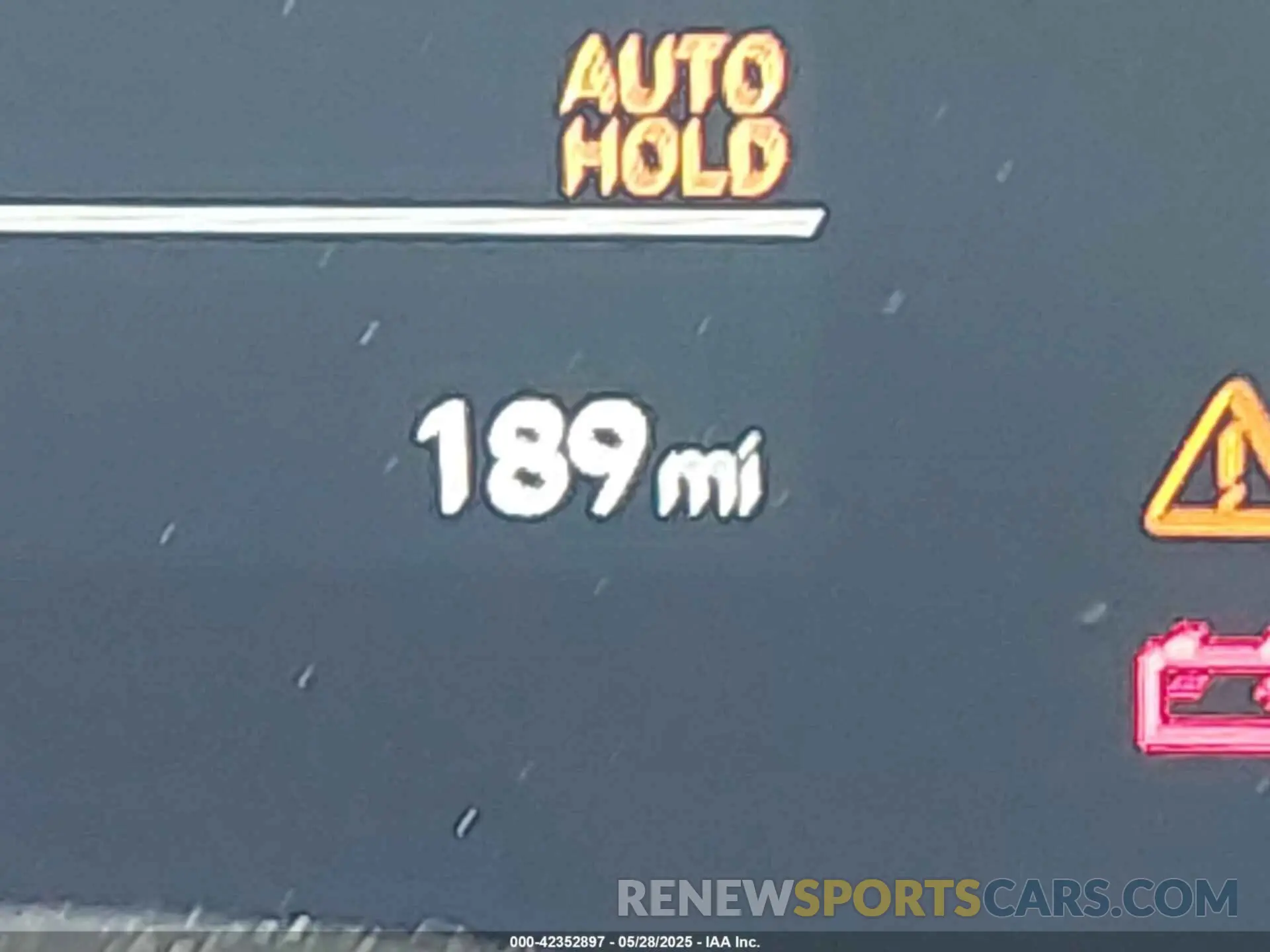 15 Photograph of a damaged car KM8HACAB5SU307334 HYUNDAI KONA 2025