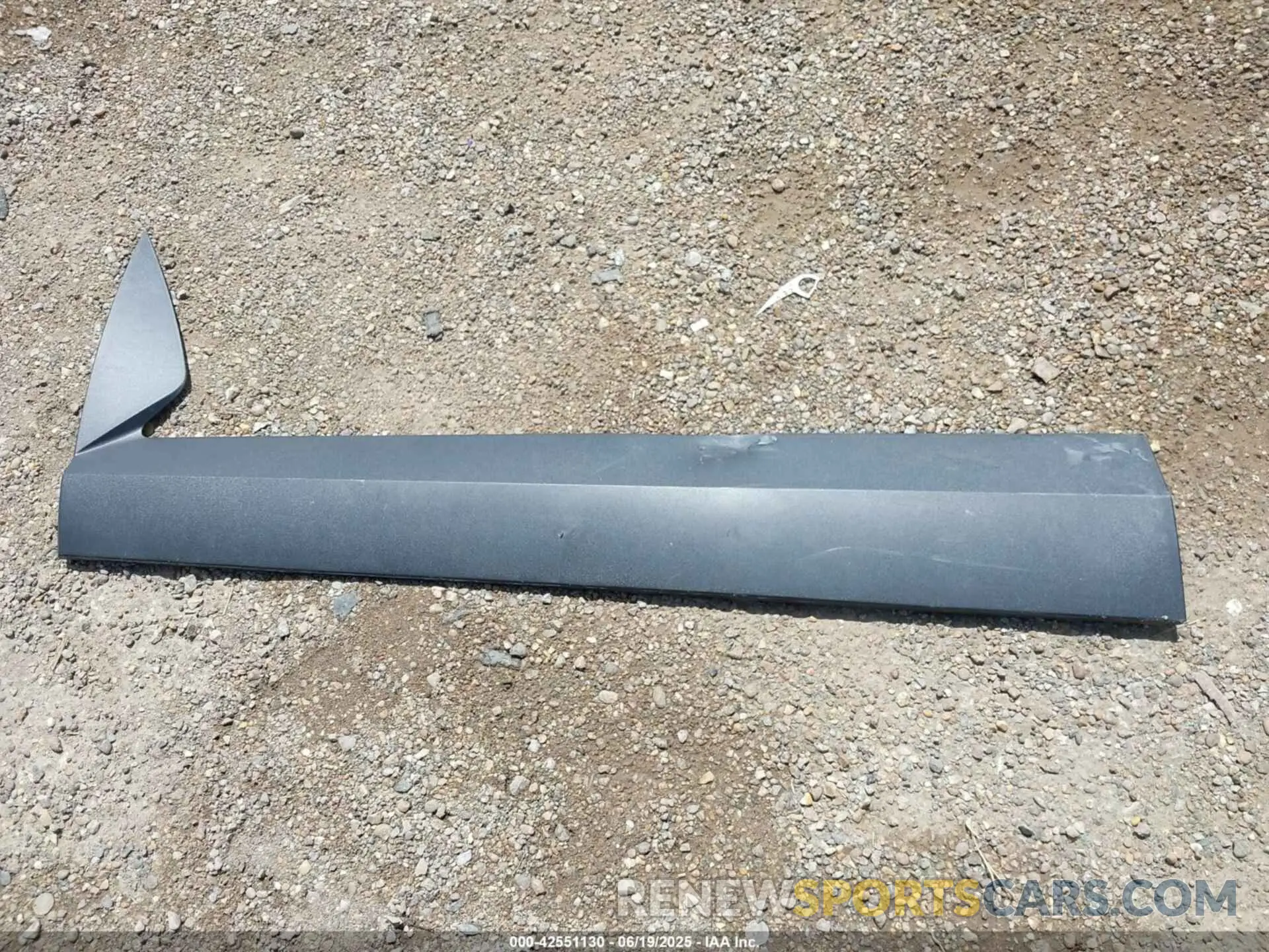 11 Photograph of a damaged car KM8HB3AB2SU302671 HYUNDAI KONA 2025