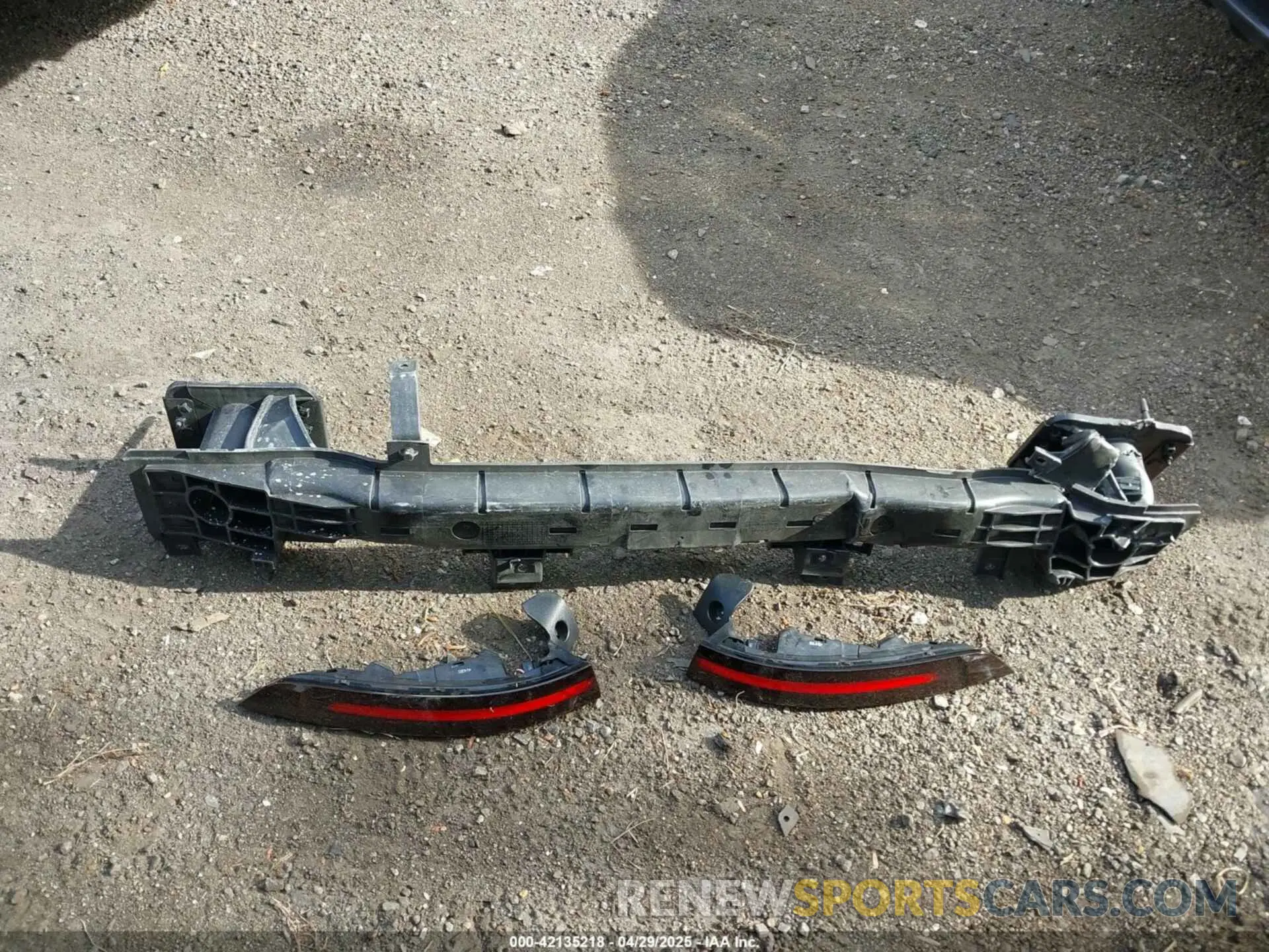 12 Photograph of a damaged car KM8HB3AB3SU215152 HYUNDAI KONA 2025