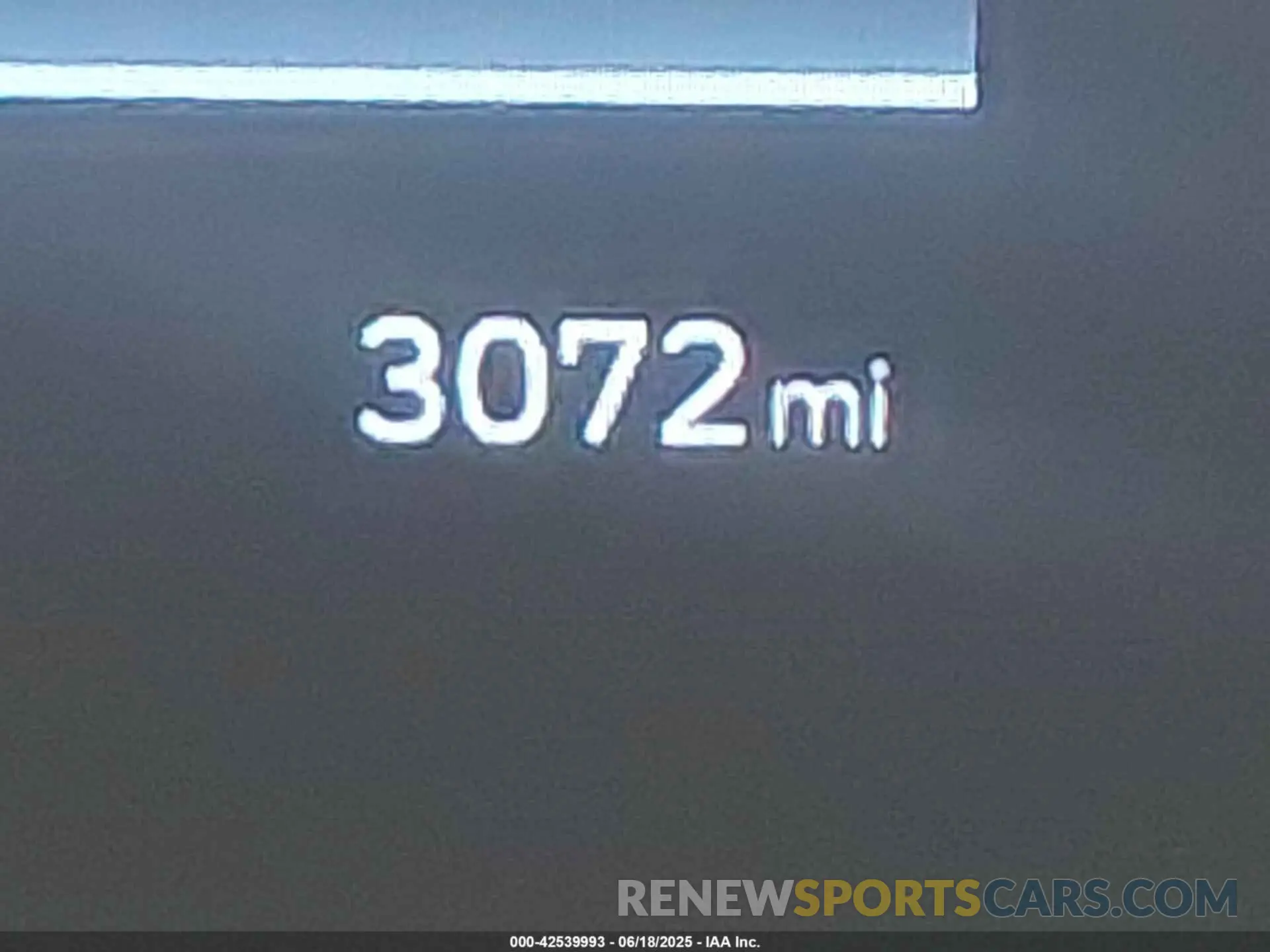 16 Photograph of a damaged car KM8HB3AB9SU237396 HYUNDAI KONA 2025