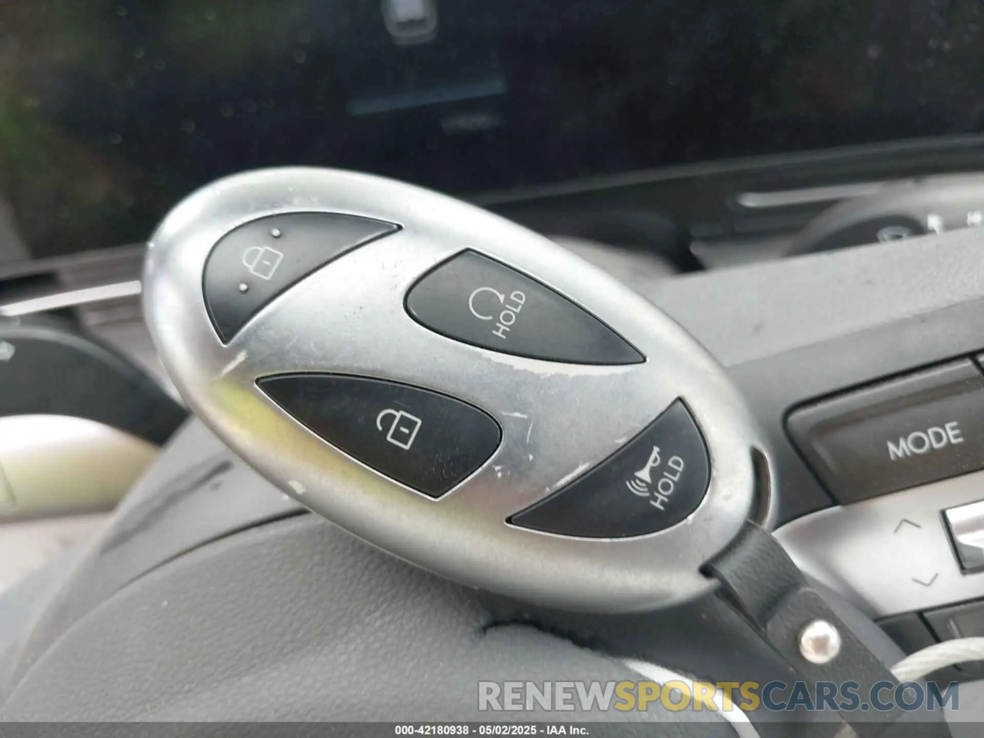 11 Photograph of a damaged car KM8HBCAB3SU204782 HYUNDAI KONA 2025