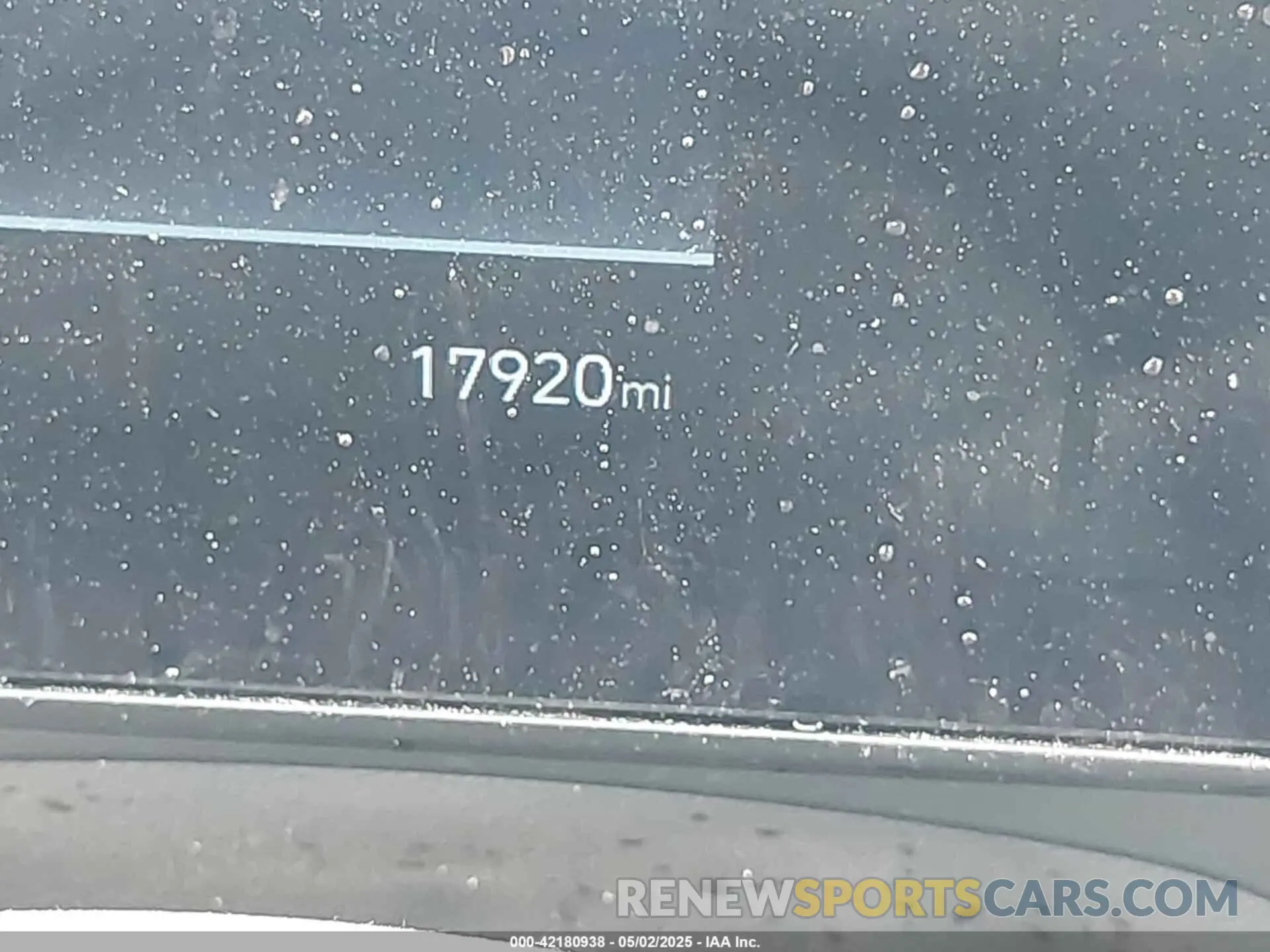 16 Photograph of a damaged car KM8HBCAB3SU204782 HYUNDAI KONA 2025