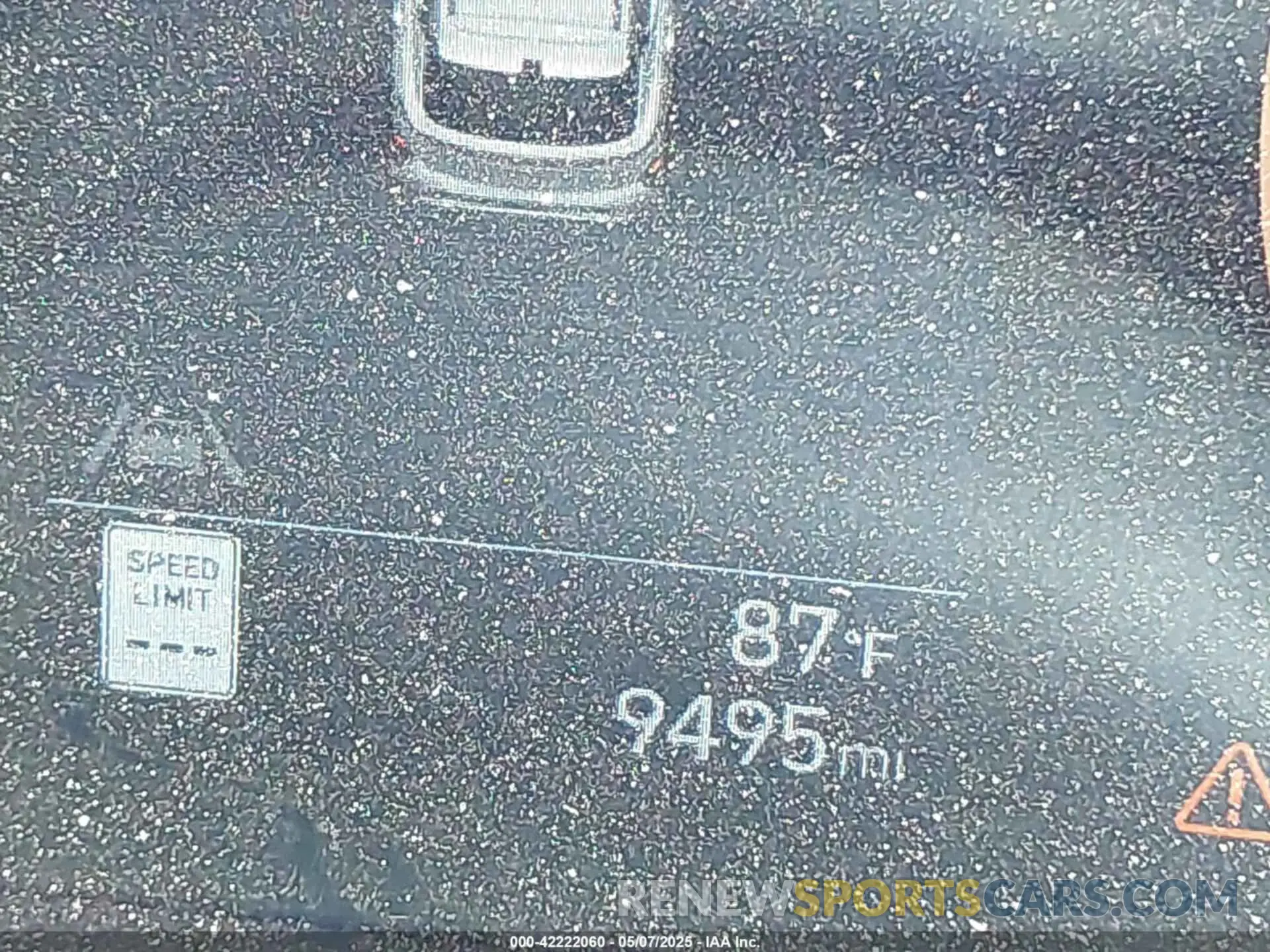 15 Photograph of a damaged car KM8HBCAB5SU225486 HYUNDAI KONA 2025