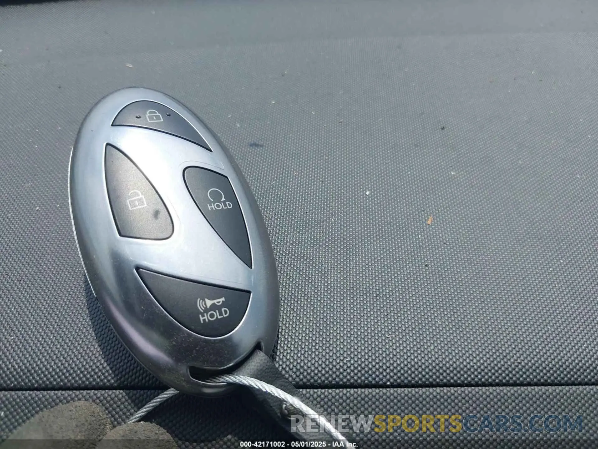 11 Photograph of a damaged car KM8HBCAB6SU204372 HYUNDAI KONA 2025