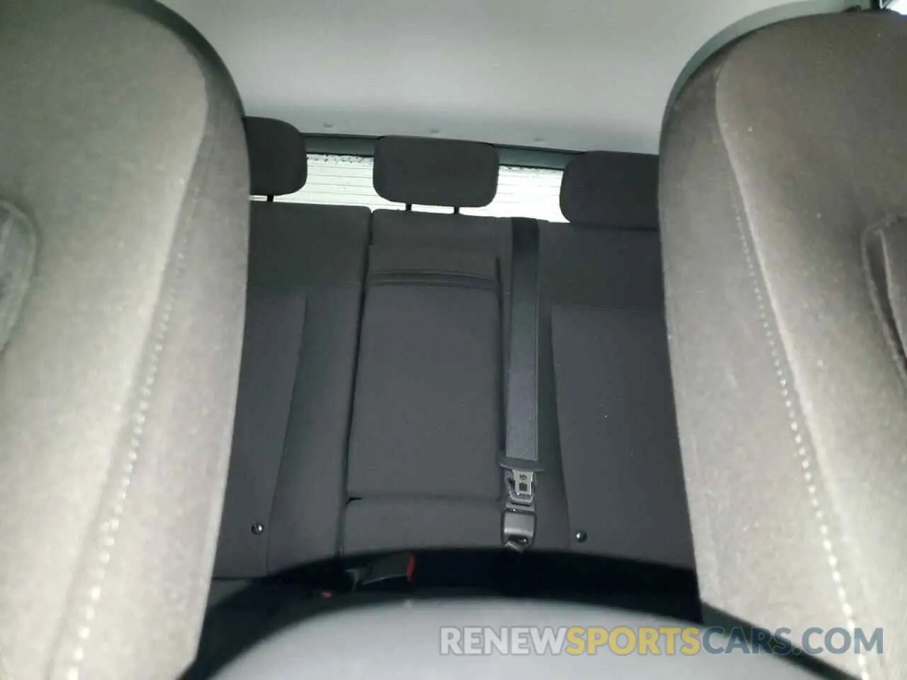 10 Photograph of a damaged car KM8HBCAB8SU232027 HYUNDAI KONA 2025
