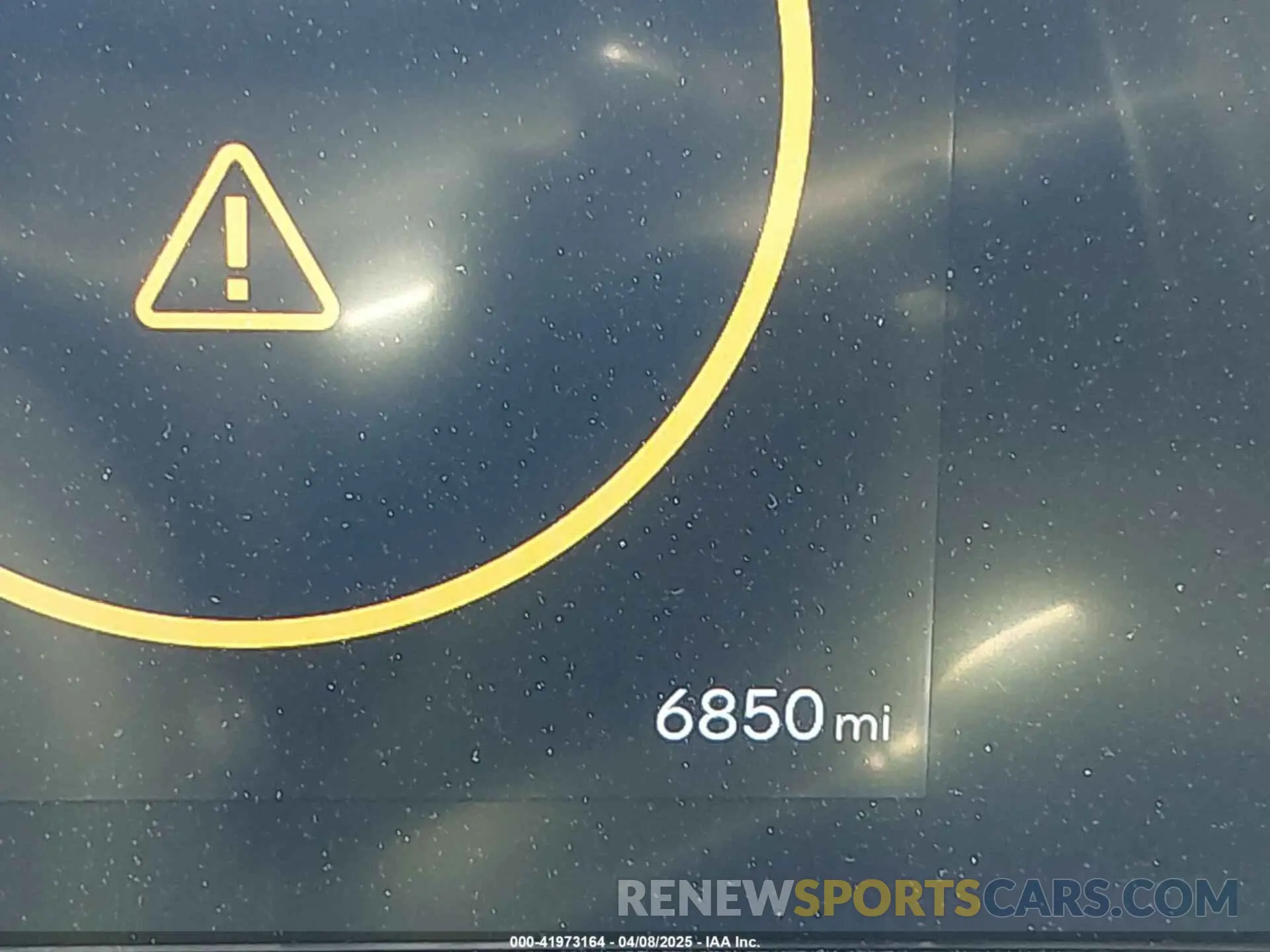 15 Photograph of a damaged car KM8HECA37SU190630 HYUNDAI KONA 2025