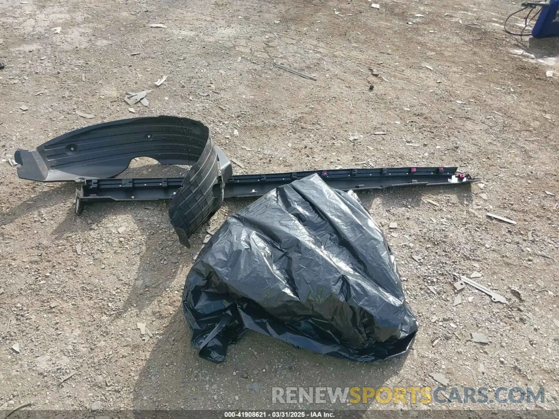 12 Photograph of a damaged car KM8HECA39SU243005 HYUNDAI KONA 2025
