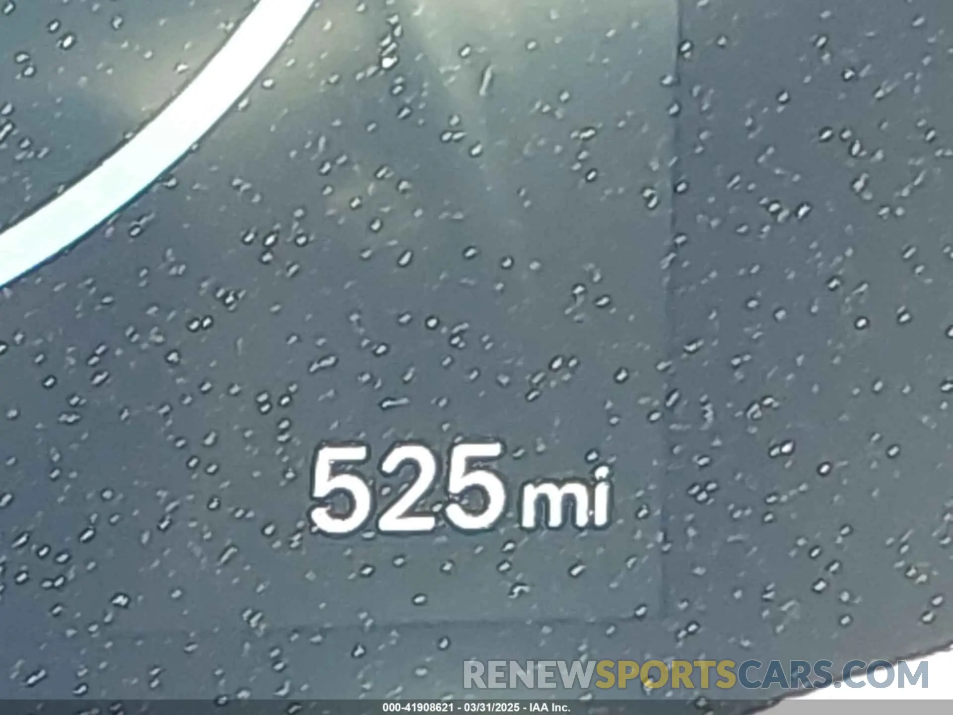 16 Photograph of a damaged car KM8HECA39SU243005 HYUNDAI KONA 2025