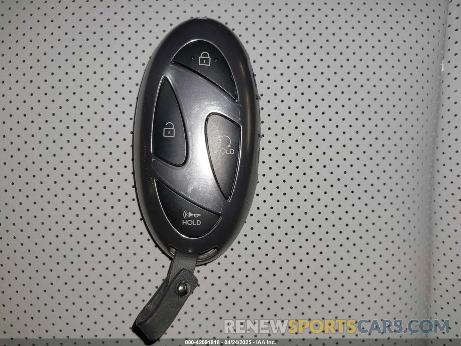 11 Photograph of a damaged car KM8HECA3XSU206495 HYUNDAI KONA 2025