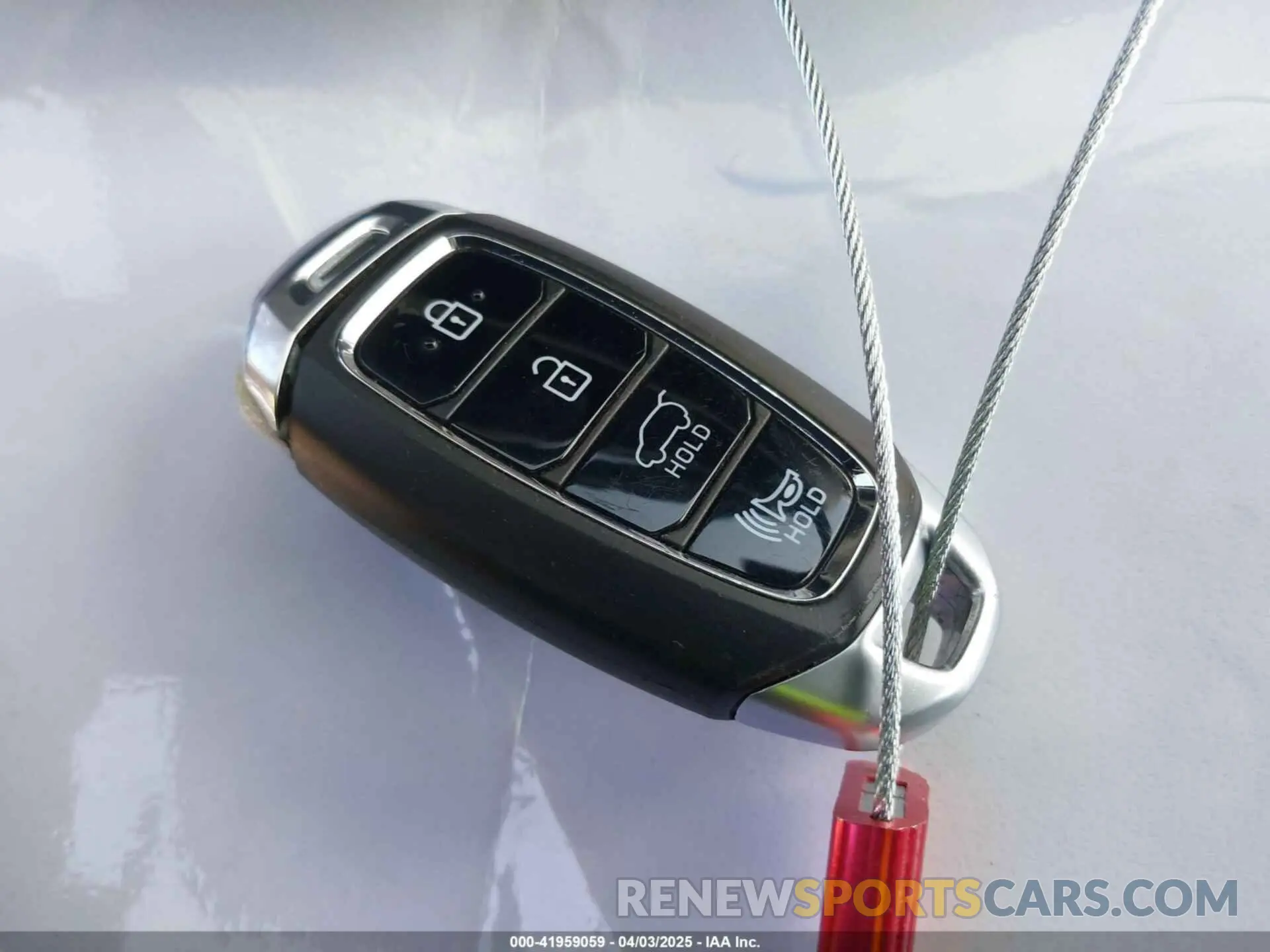 11 Photograph of a damaged car KM8K33AG9LU060946 HYUNDAI KONA ELECTRIC 2020