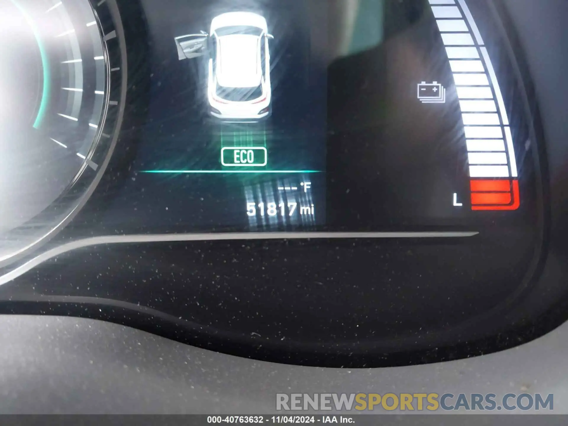15 Photograph of a damaged car KM8K53AG0LU078813 HYUNDAI KONA ELECTRIC 2020