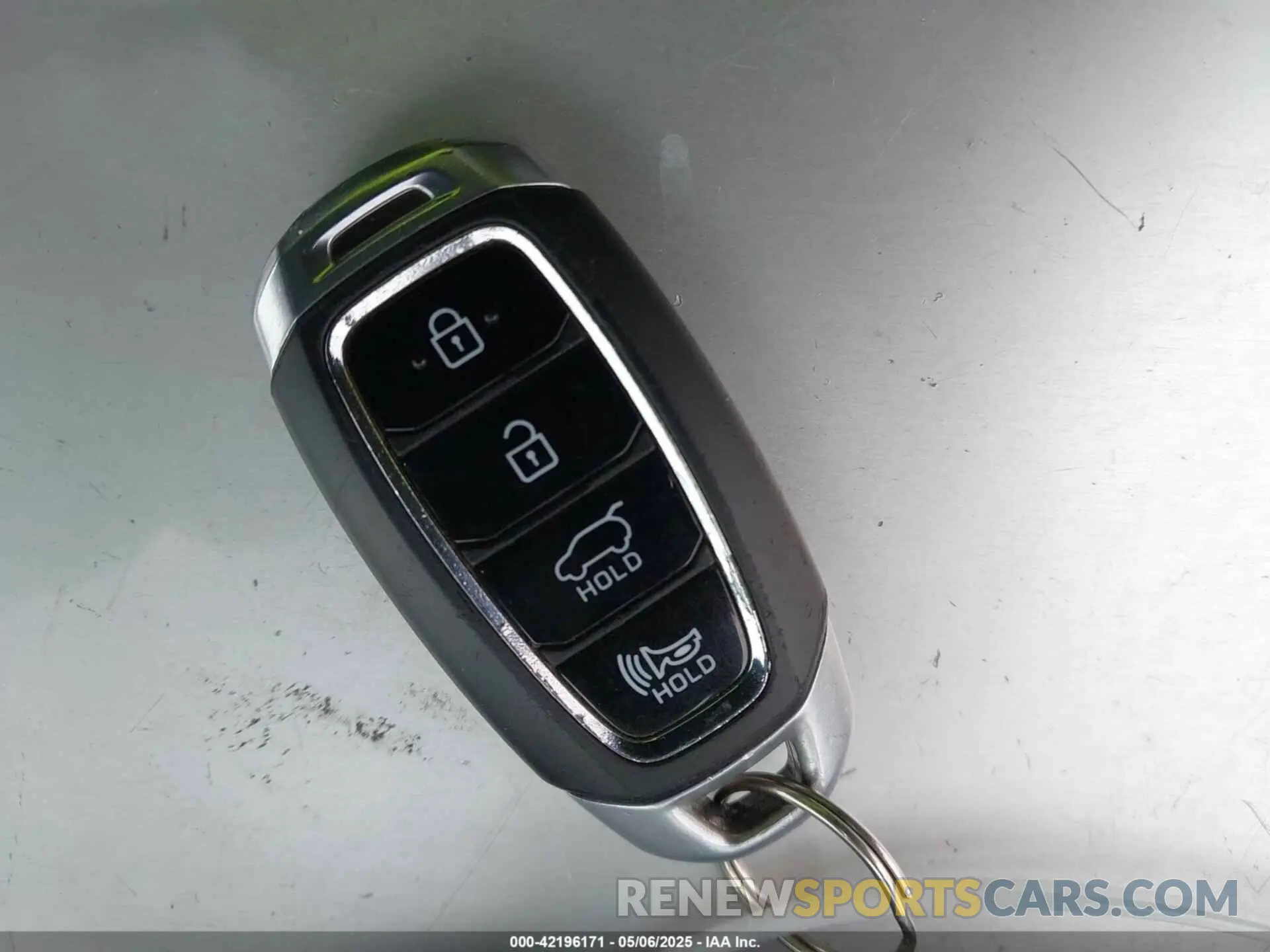 11 Photograph of a damaged car KM8K53AG8LU063413 HYUNDAI KONA ELECTRIC 2020
