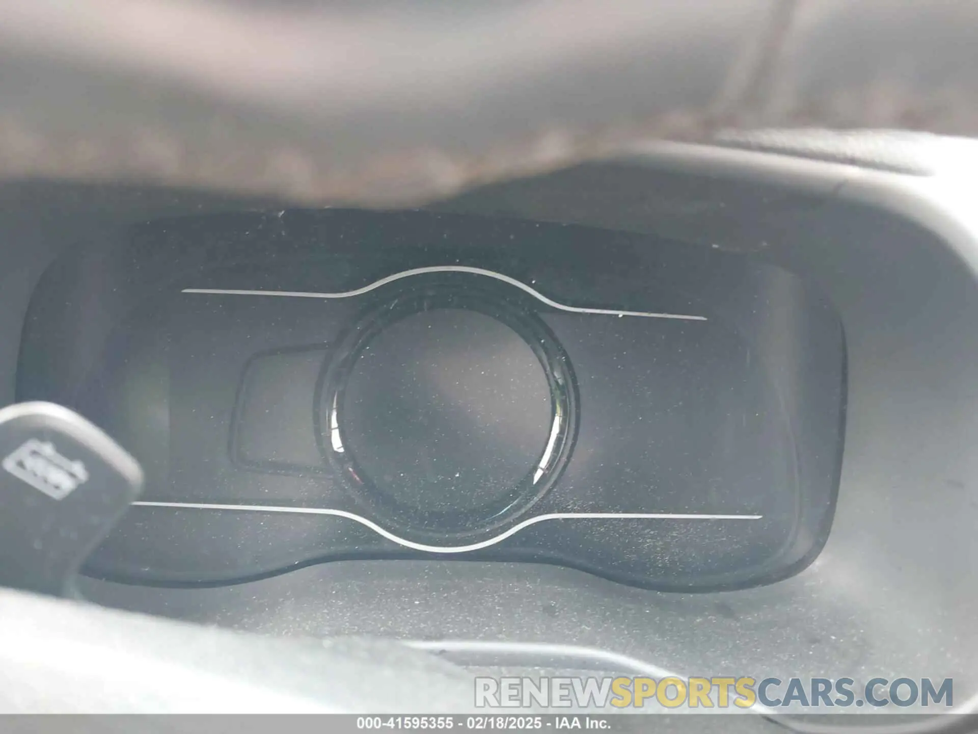 7 Photograph of a damaged car KM8K23AG3MU123401 HYUNDAI KONA ELECTRIC 2021