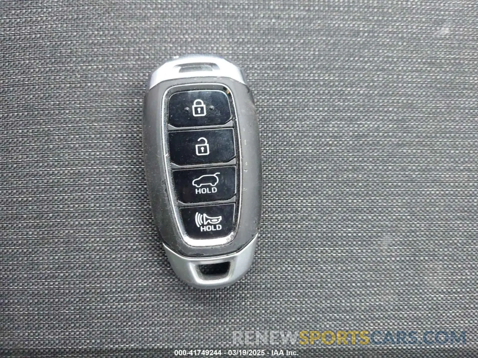 11 Photograph of a damaged car KM8K23AG4MU127554 HYUNDAI KONA ELECTRIC 2021