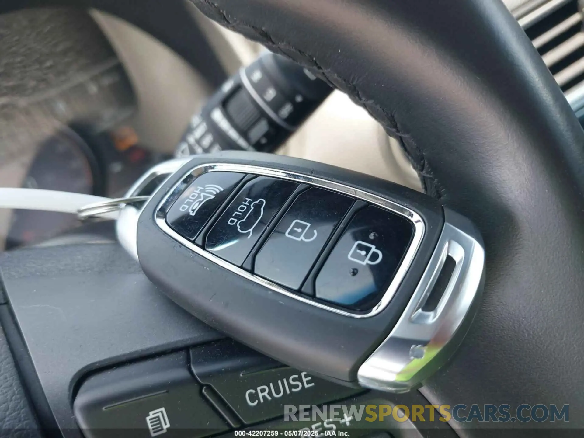 11 Photograph of a damaged car KM8K33AG2MU126626 HYUNDAI KONA ELECTRIC 2021