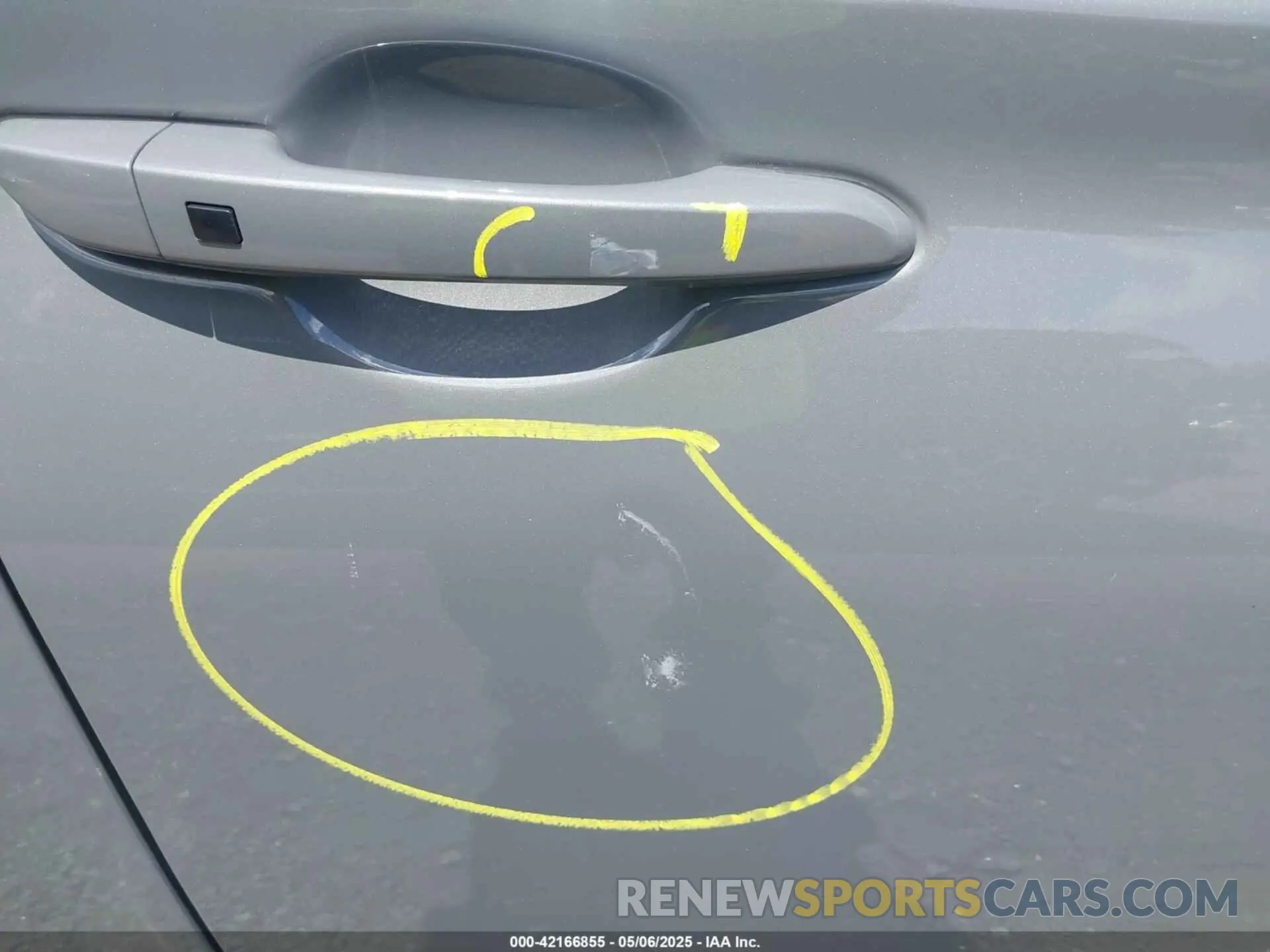 12 Photograph of a damaged car KM8K33AG7MU131367 HYUNDAI KONA ELECTRIC 2021