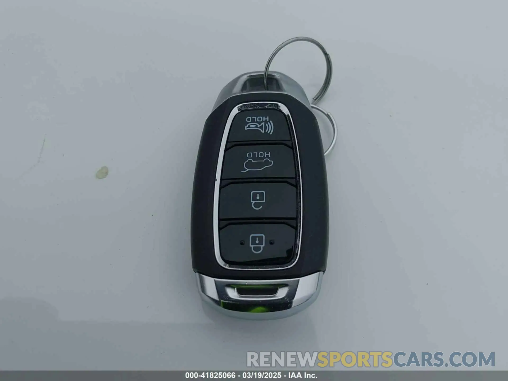 11 Photograph of a damaged car KM8K53AG4MU134768 HYUNDAI KONA ELECTRIC 2021