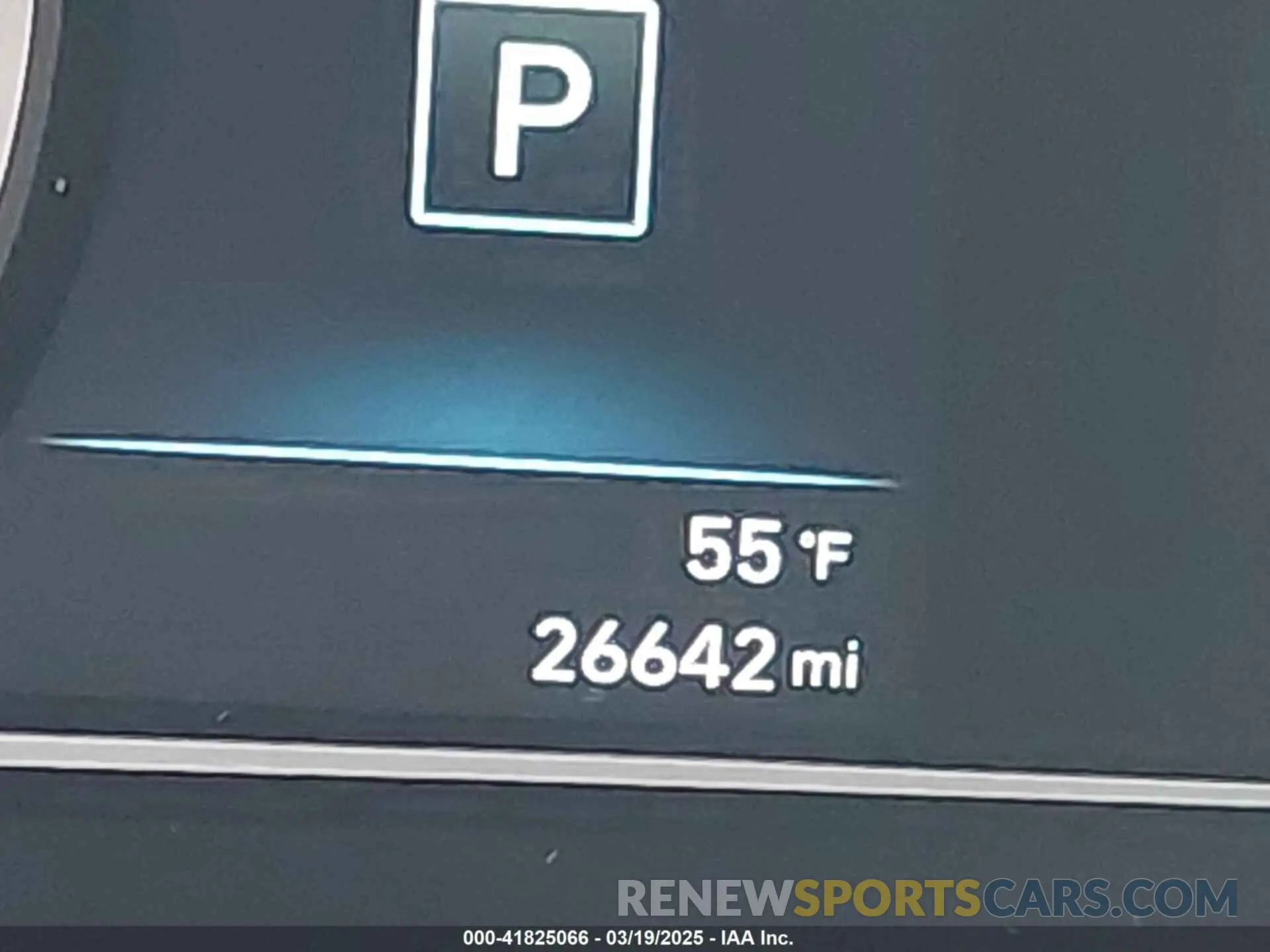 16 Photograph of a damaged car KM8K53AG4MU134768 HYUNDAI KONA ELECTRIC 2021