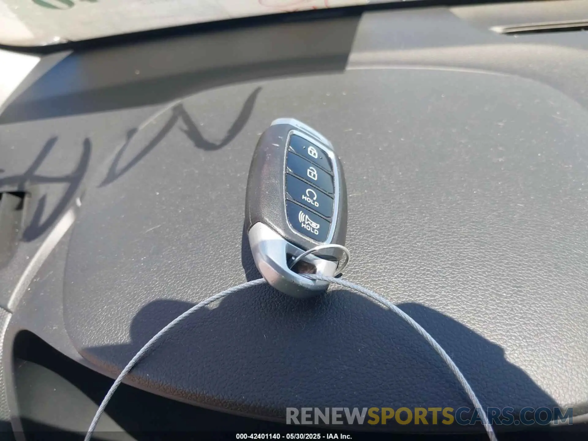 11 Photograph of a damaged car KM8K53AG5NU137096 HYUNDAI KONA ELECTRIC 2022
