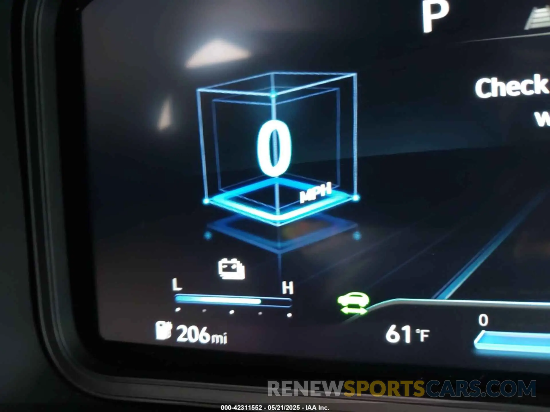 17 Photograph of a damaged car KM8K23AG4PU187757 HYUNDAI KONA ELECTRIC 2023