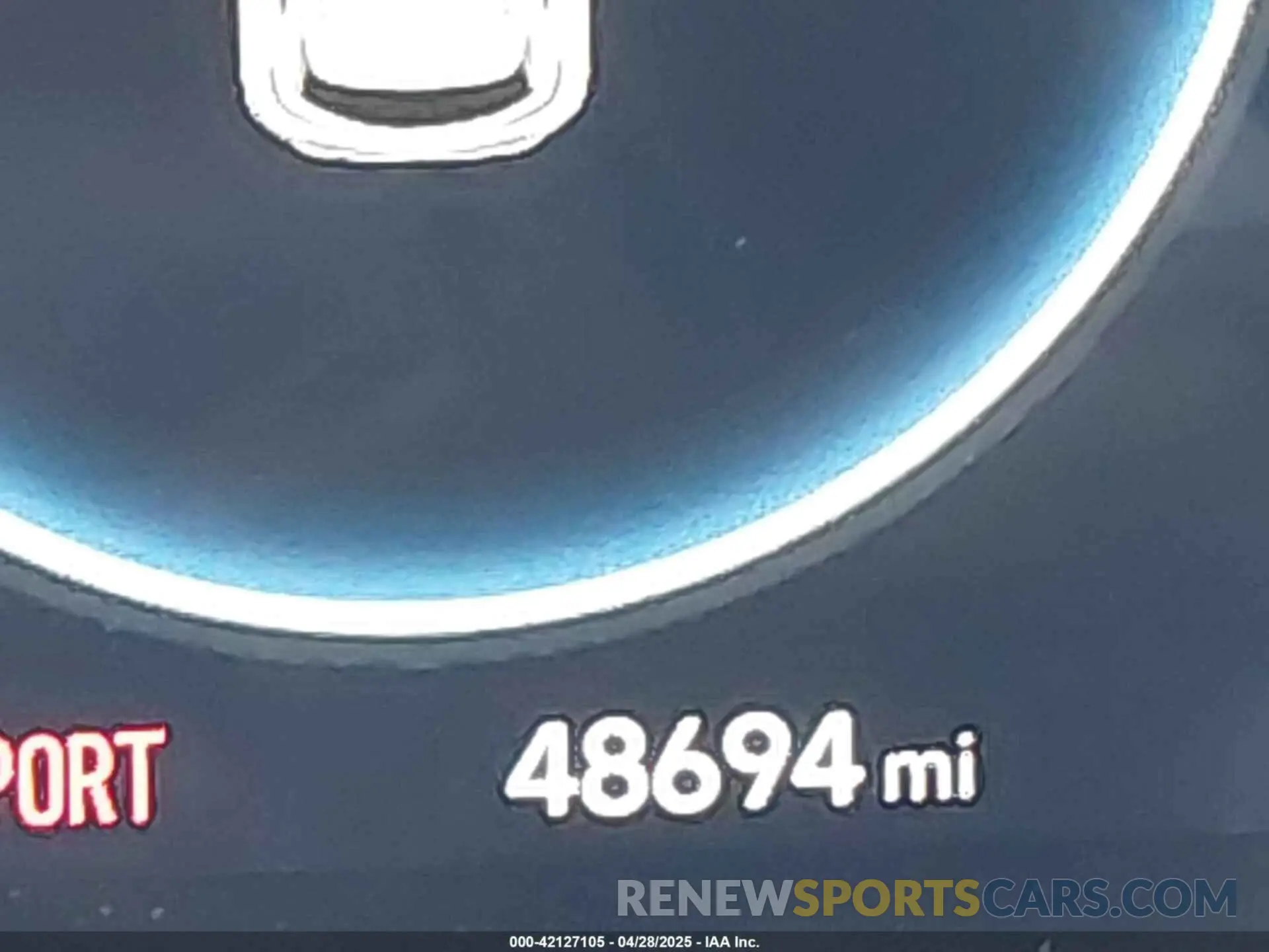 16 Photograph of a damaged car KM8K23AG5PU166898 HYUNDAI KONA ELECTRIC 2023