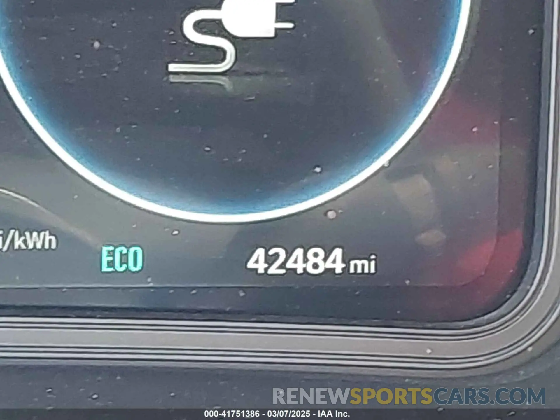15 Photograph of a damaged car KM8K23AG5PU170837 HYUNDAI KONA ELECTRIC 2023