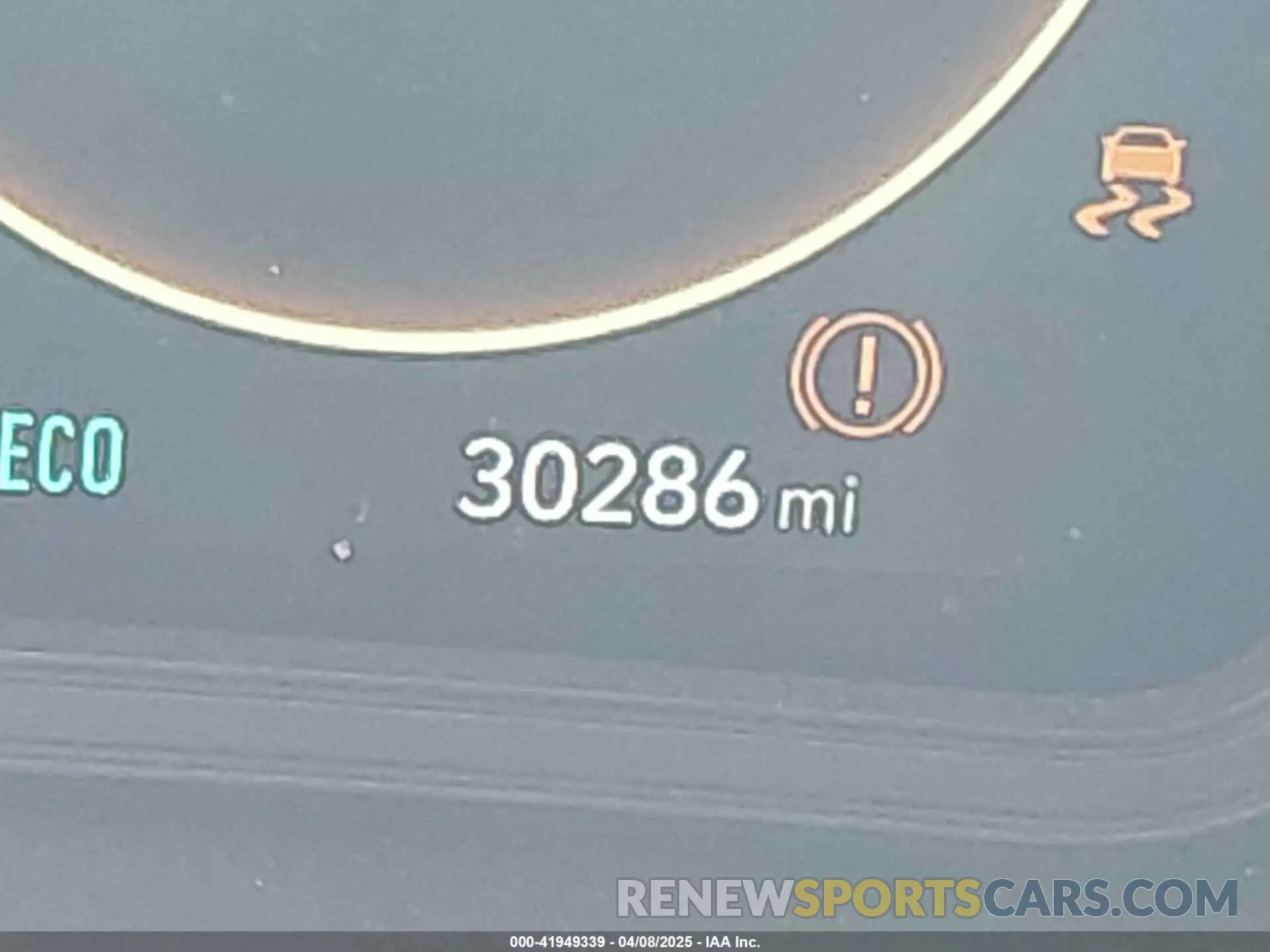 16 Photograph of a damaged car KM8K33AG0PU163484 HYUNDAI KONA ELECTRIC 2023