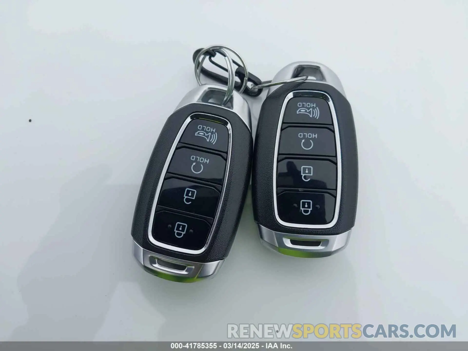 11 Photograph of a damaged car KM8K53AG0PU160451 HYUNDAI KONA ELECTRIC 2023