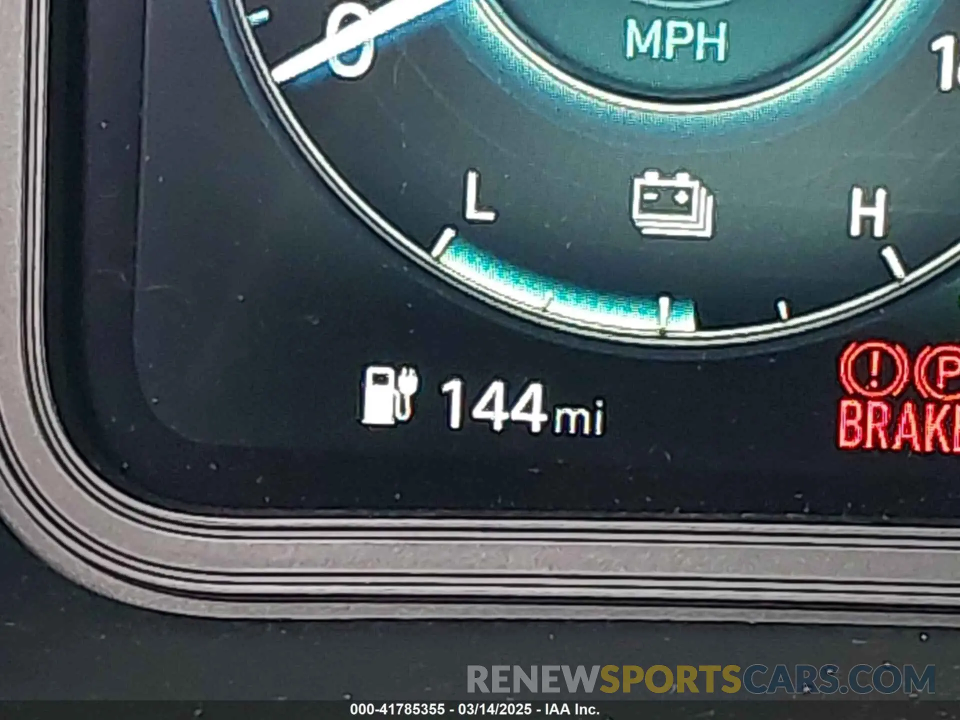 17 Photograph of a damaged car KM8K53AG0PU160451 HYUNDAI KONA ELECTRIC 2023