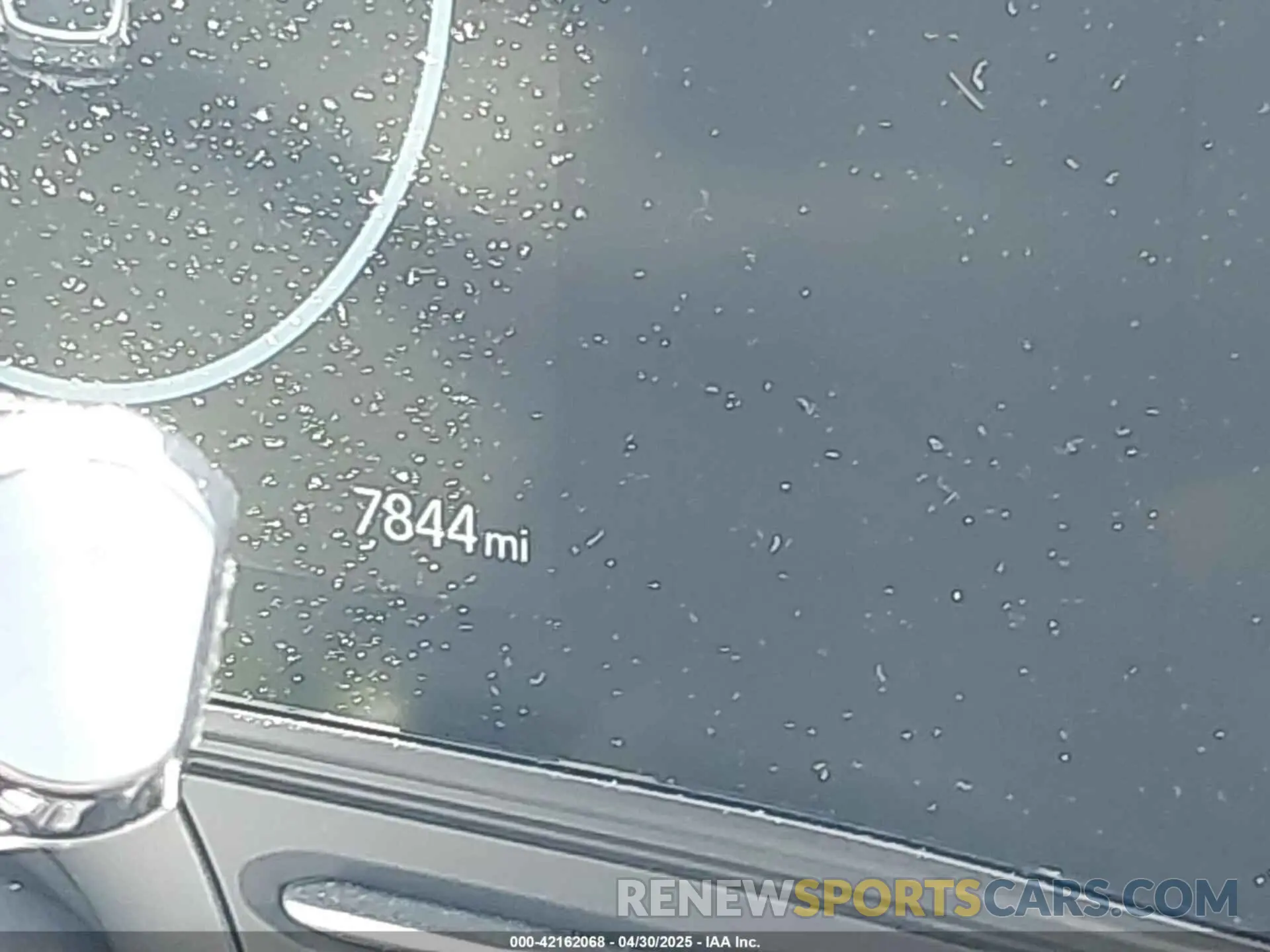 15 Photograph of a damaged car KM8HC3A62RU007368 HYUNDAI KONA ELECTRIC 2024