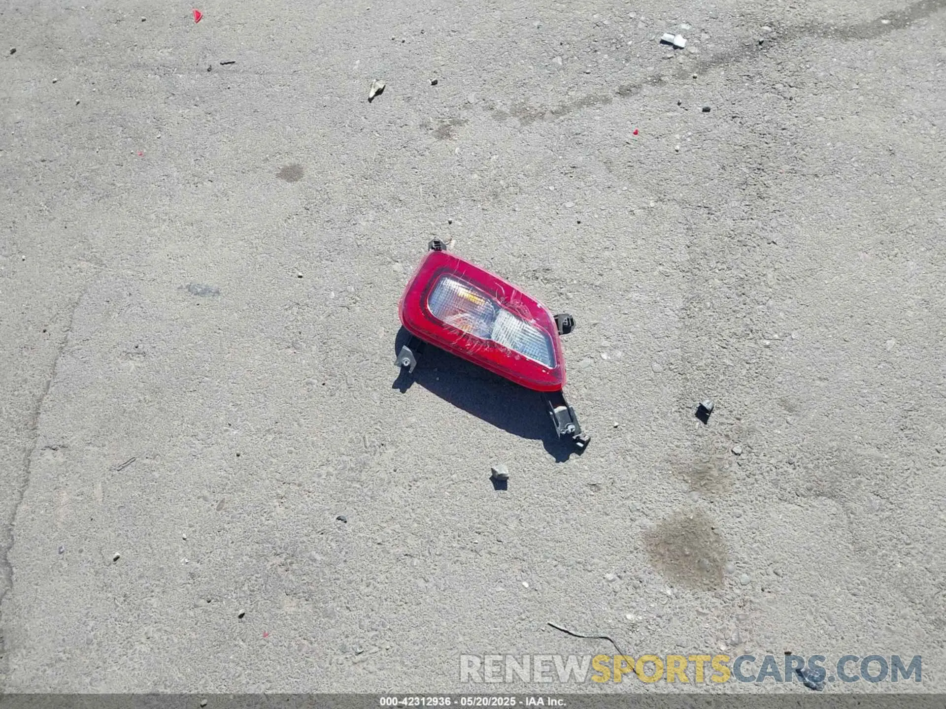12 Photograph of a damaged car KM8K33AG9KU045944 HYUNDAI KONA EV 2019