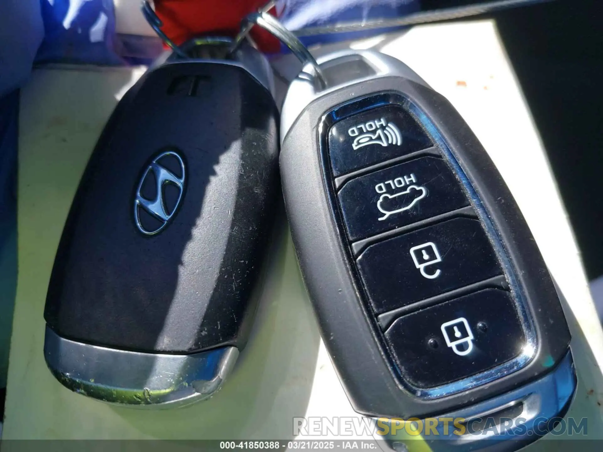 11 Photograph of a damaged car KM8K53AG1KU023737 HYUNDAI KONA EV 2019
