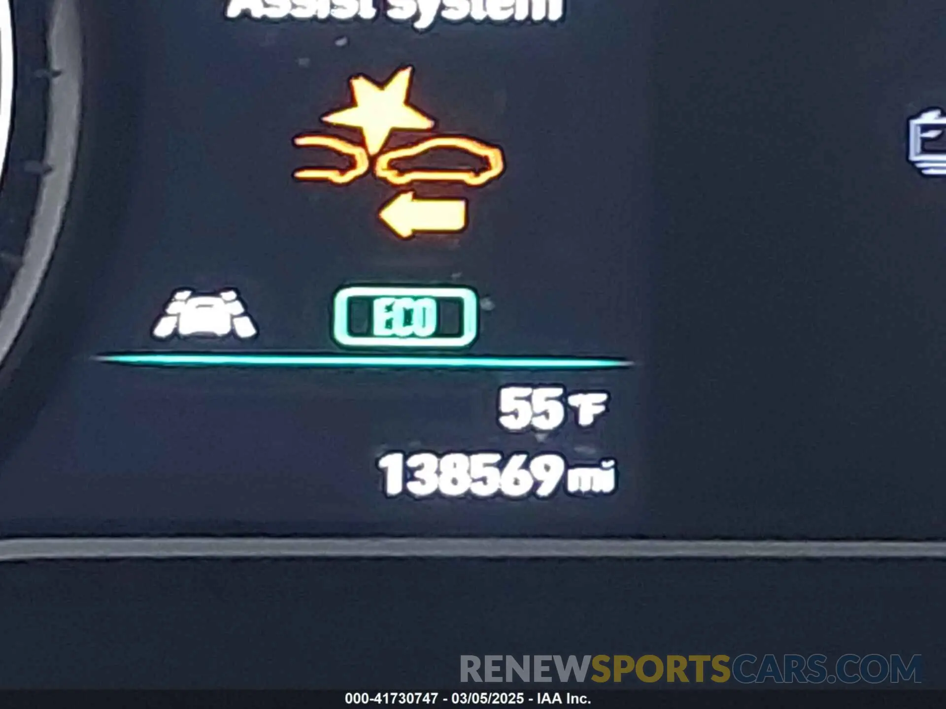 14 Photograph of a damaged car KM8K53AG4KU050303 HYUNDAI KONA EV 2019