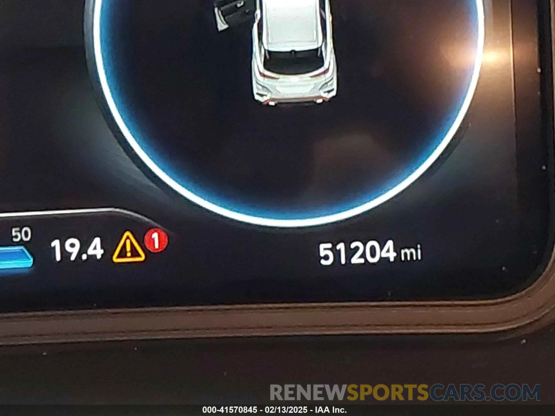 15 Photograph of a damaged car KM8KH3AC8NU004367 HYUNDAI KONA N 2022
