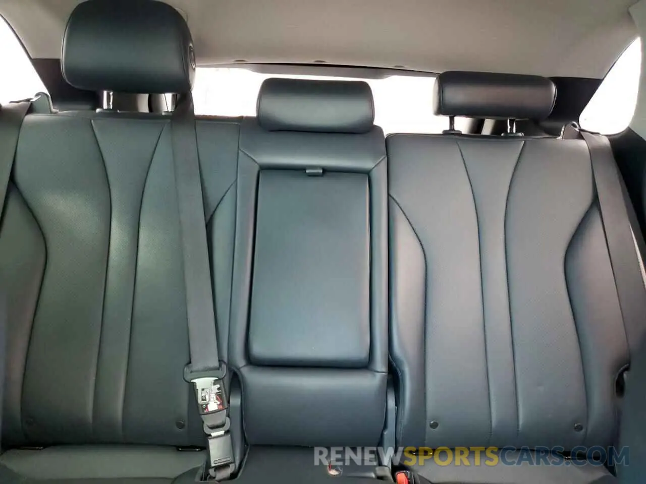 10 Photograph of a damaged car KM8J84A60KU000708 HYUNDAI NEXO 2019