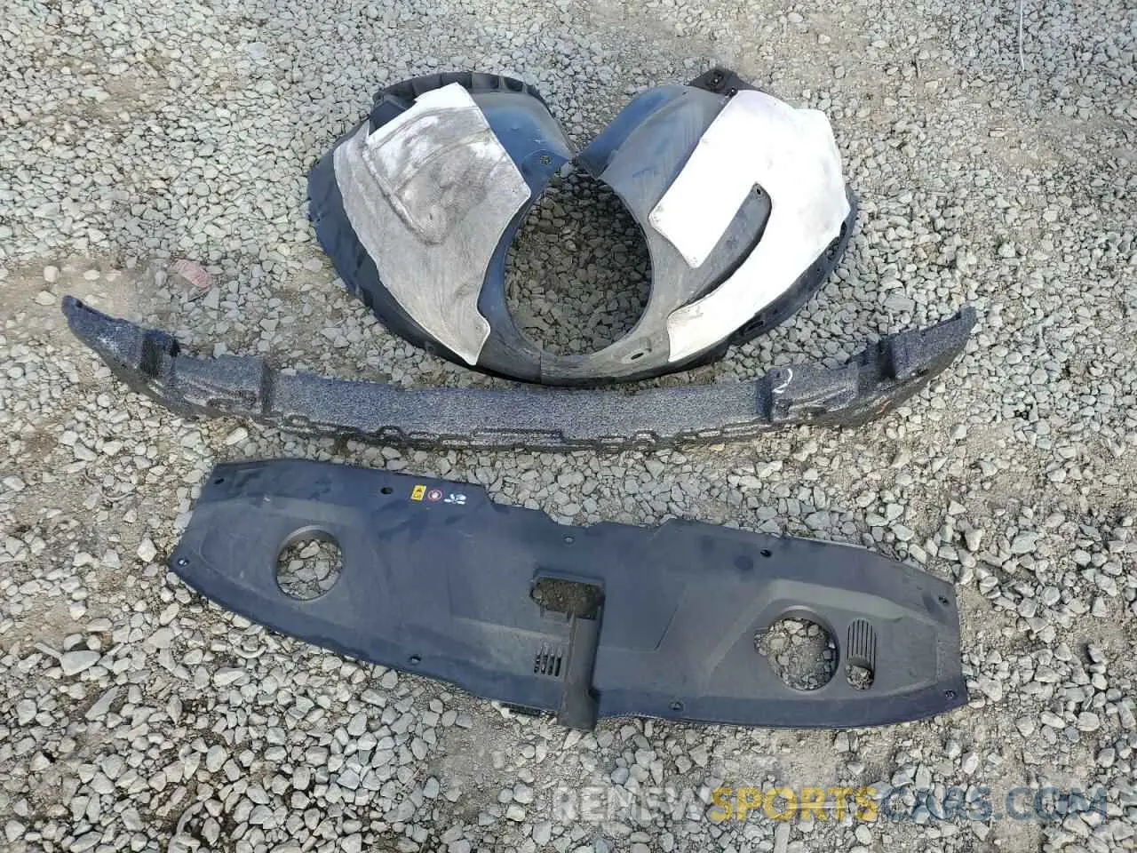 12 Photograph of a damaged car KM8J74A64NU022962 HYUNDAI NEXO 2022