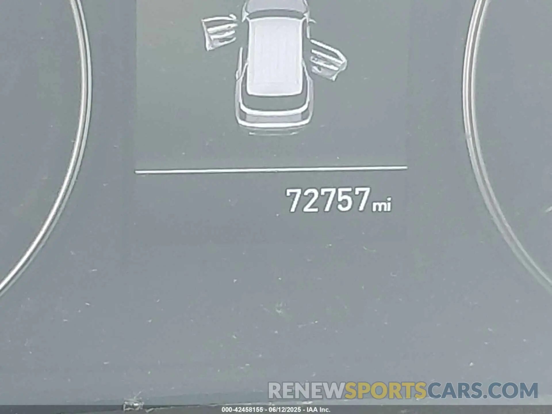 14 Photograph of a damaged car KM8R1DHE2LU055814 HYUNDAI PALISADE 2020