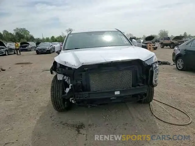 15 Photograph of a damaged car KM8R1DHEXLU065619 HYUNDAI PALISADE 2020