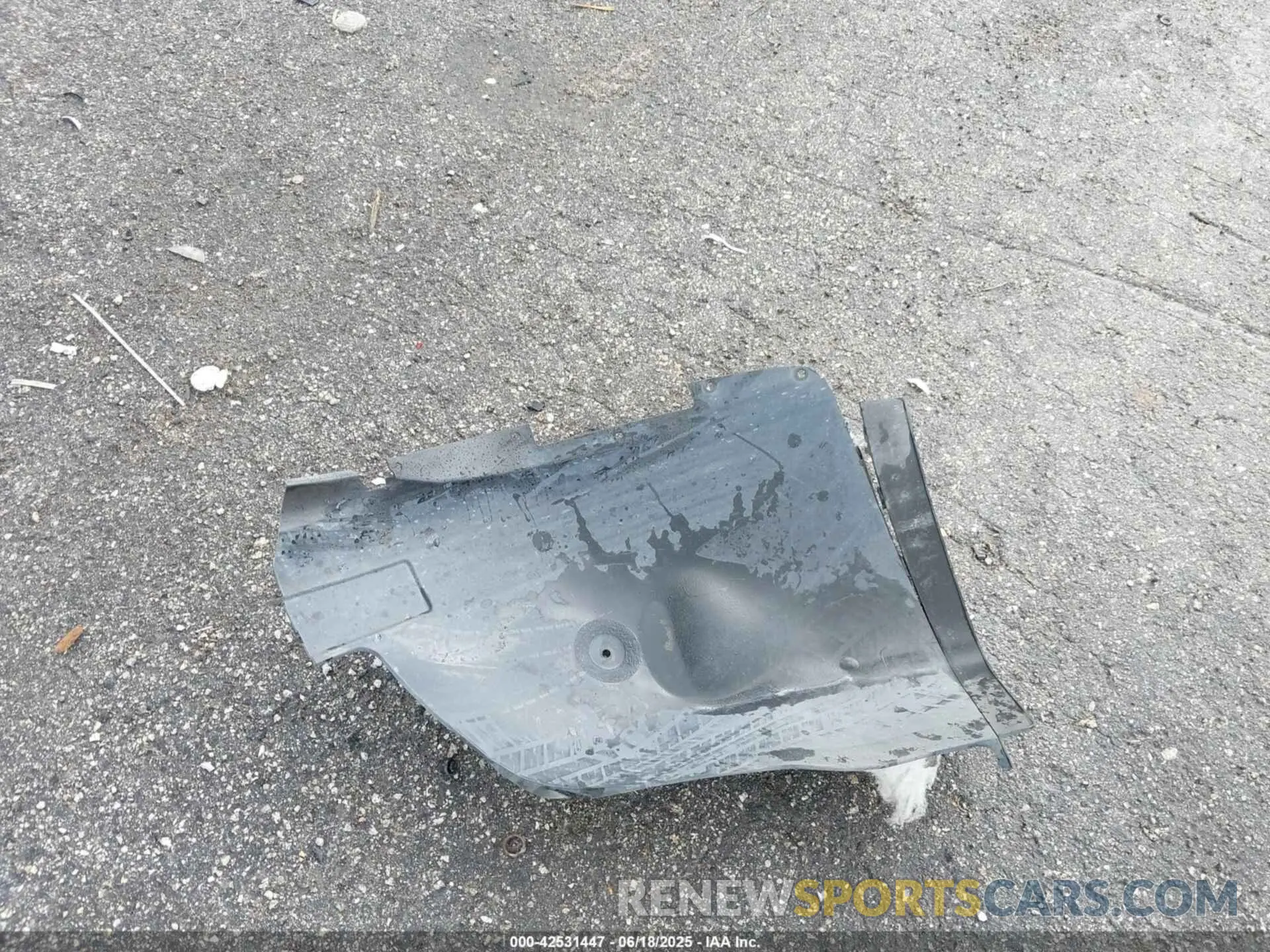 12 Photograph of a damaged car KM8R24HEXLU090761 HYUNDAI PALISADE 2020