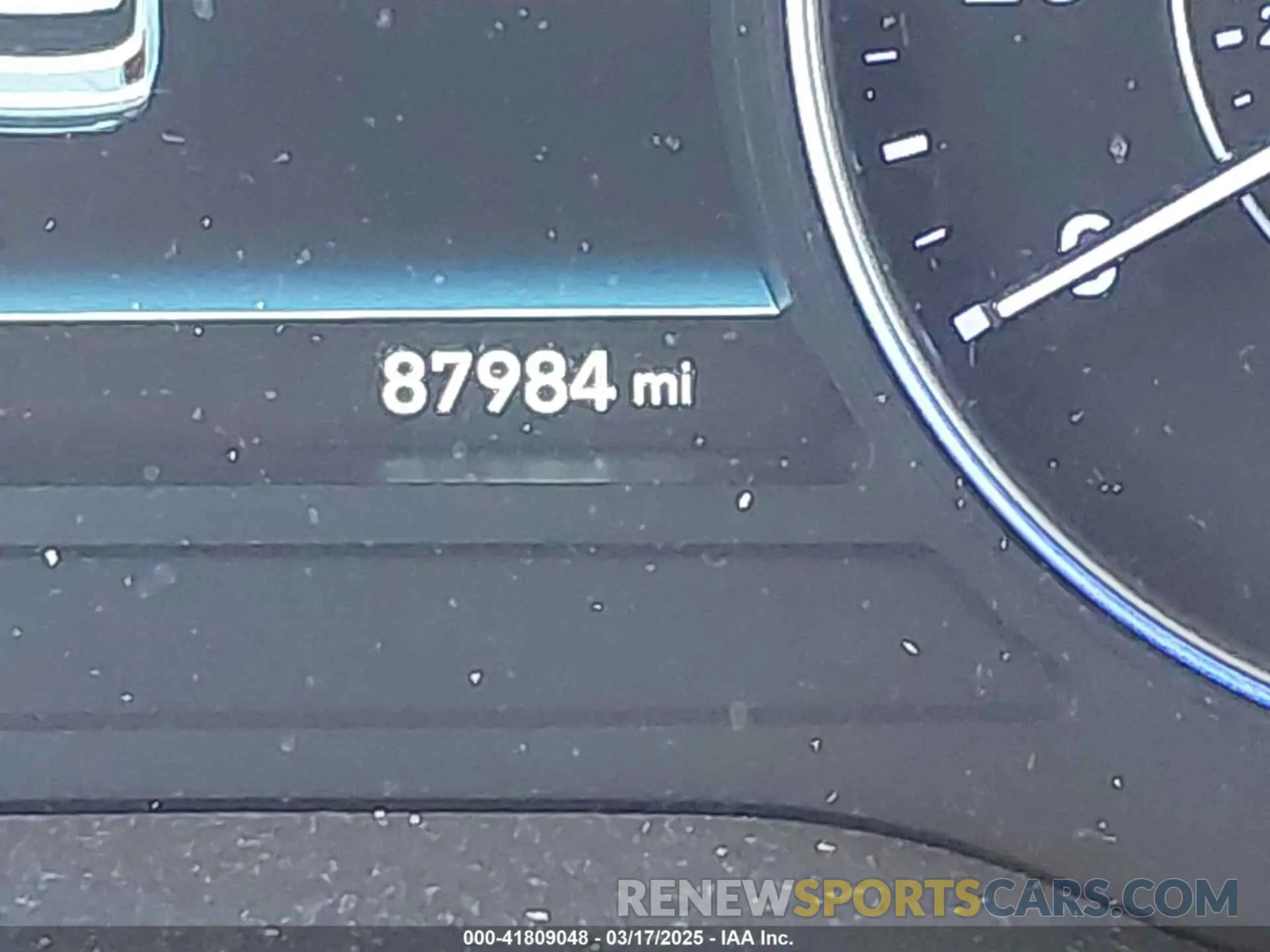16 Photograph of a damaged car KM8R34HE7LU091654 HYUNDAI PALISADE 2020