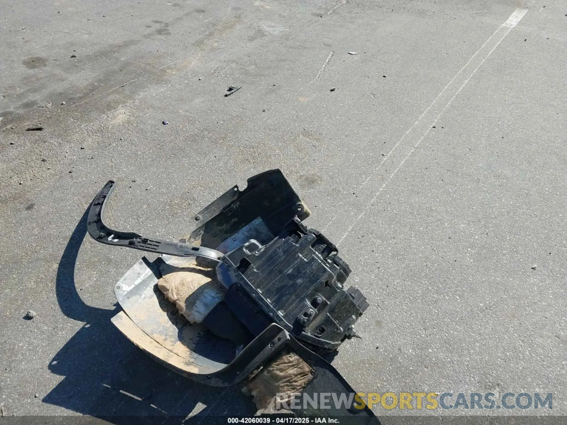 11 Photograph of a damaged car KM8R3DHE7LU084347 HYUNDAI PALISADE 2020