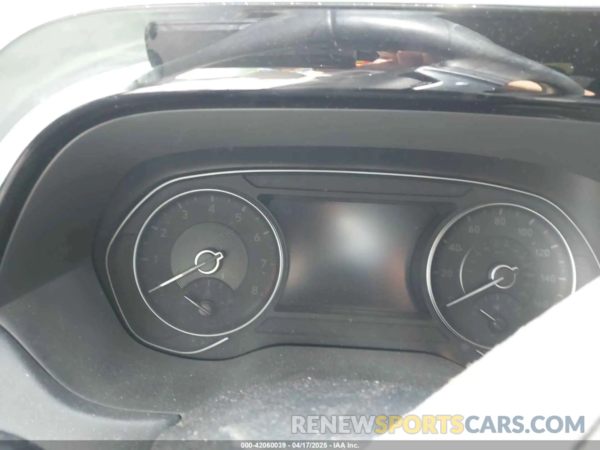 15 Photograph of a damaged car KM8R3DHE7LU084347 HYUNDAI PALISADE 2020