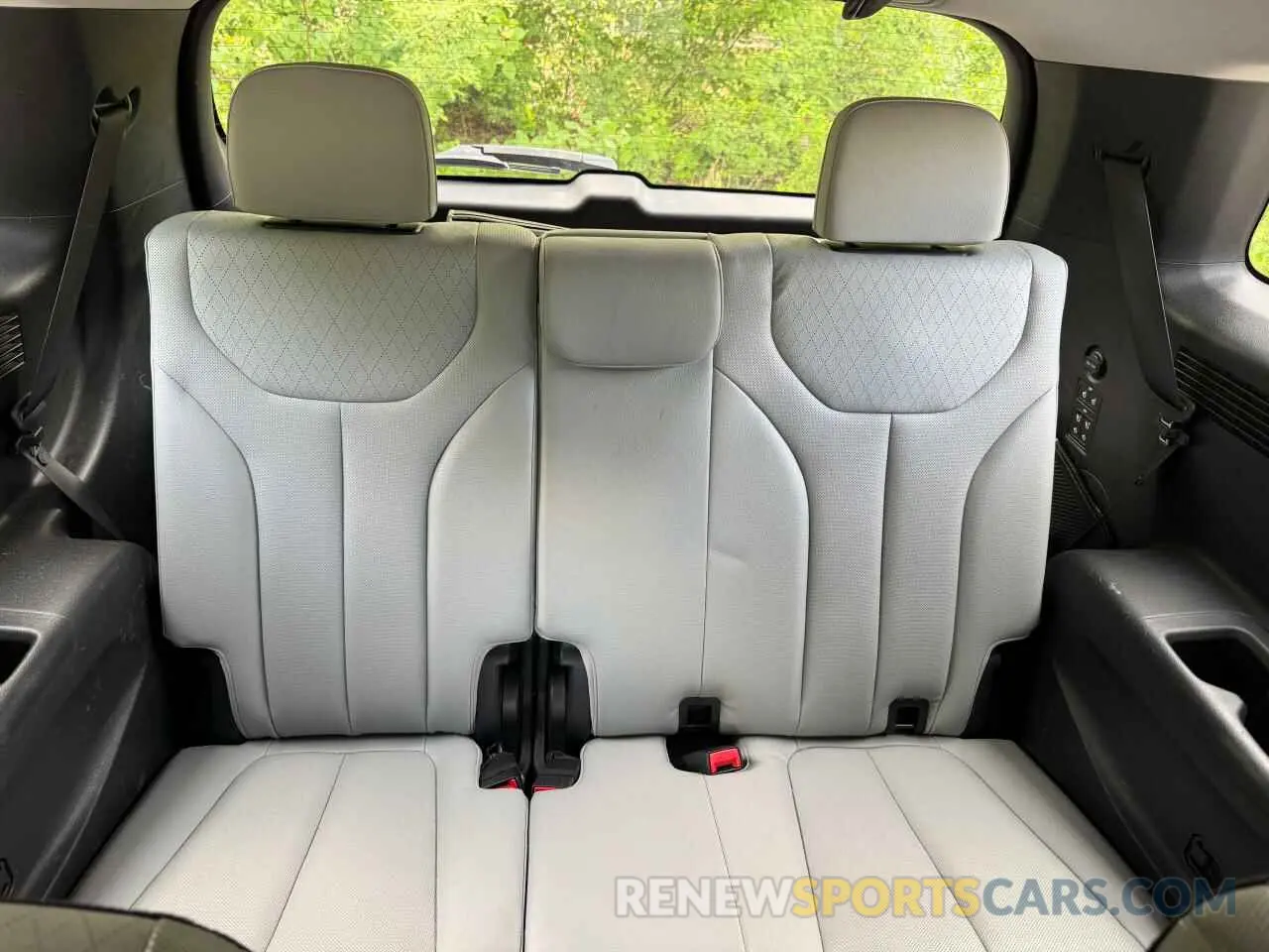 14 Photograph of a damaged car KM8R4DHE0LU066303 HYUNDAI PALISADE 2020