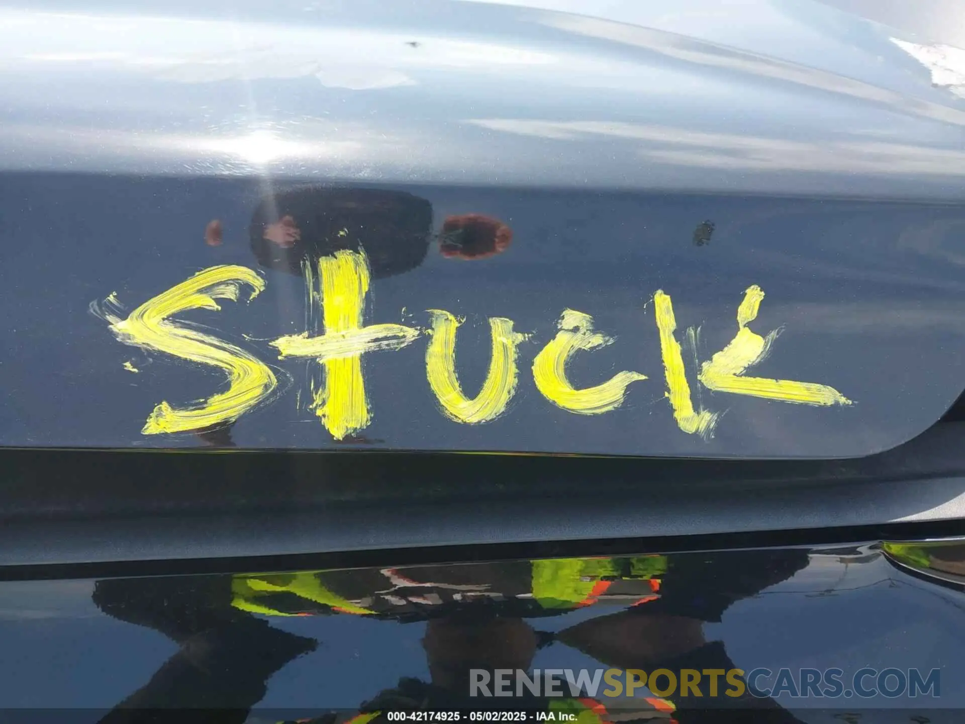 10 Photograph of a damaged car KM8R4DHE0LU168653 HYUNDAI PALISADE 2020