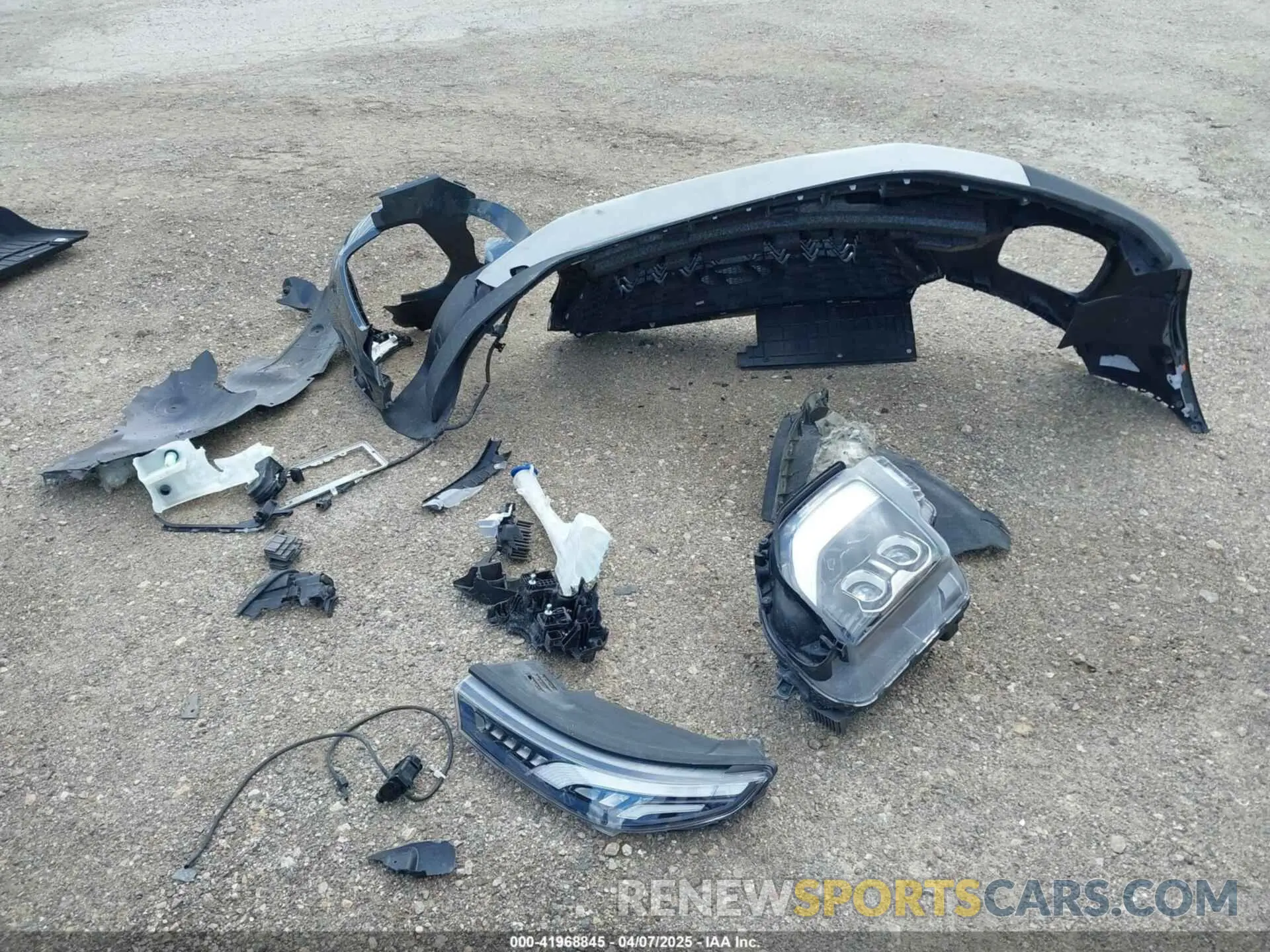12 Photograph of a damaged car KM8R4DHE3LU085637 HYUNDAI PALISADE 2020