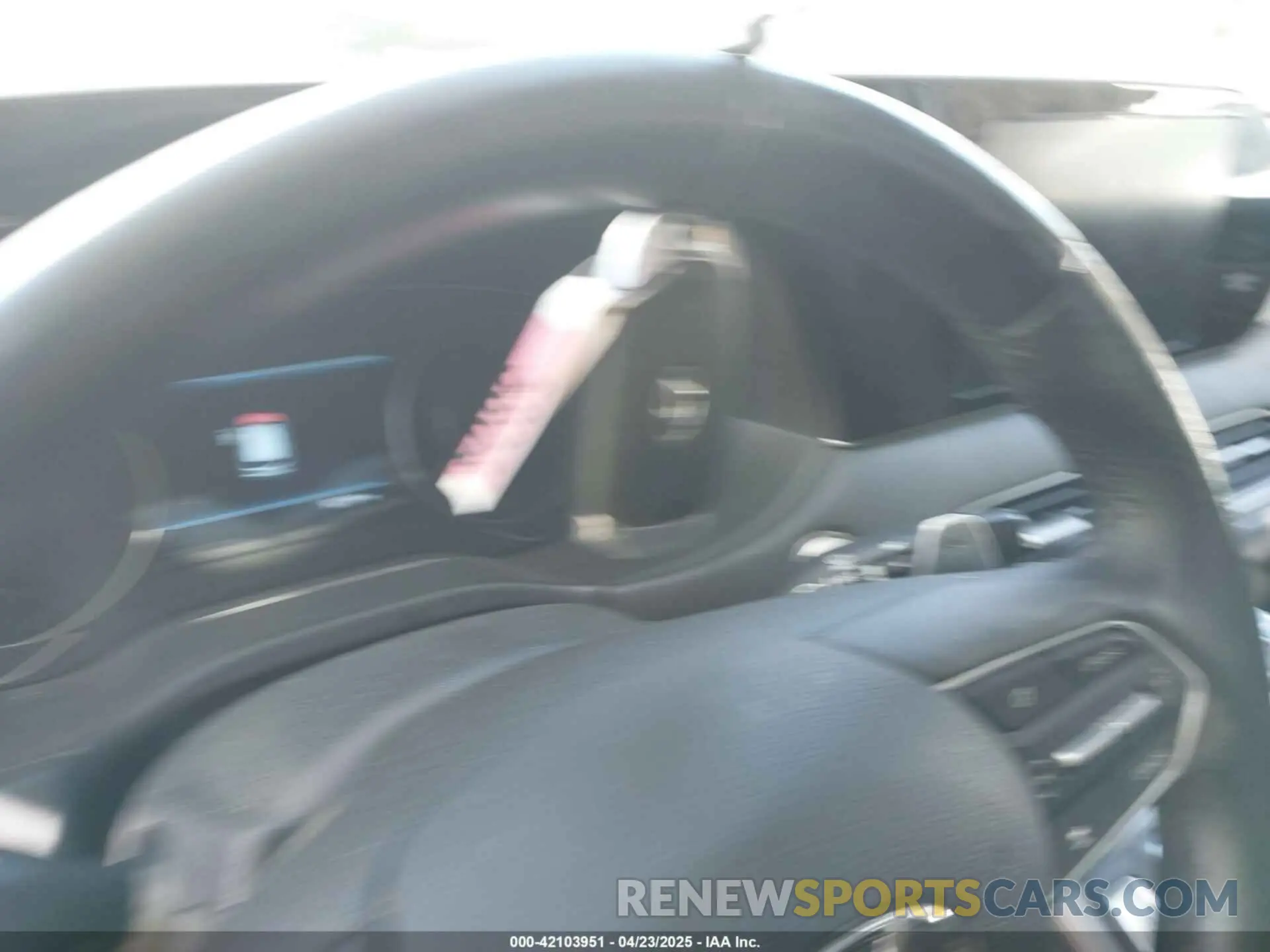 11 Photograph of a damaged car KM8R4DHE5LU066006 HYUNDAI PALISADE 2020