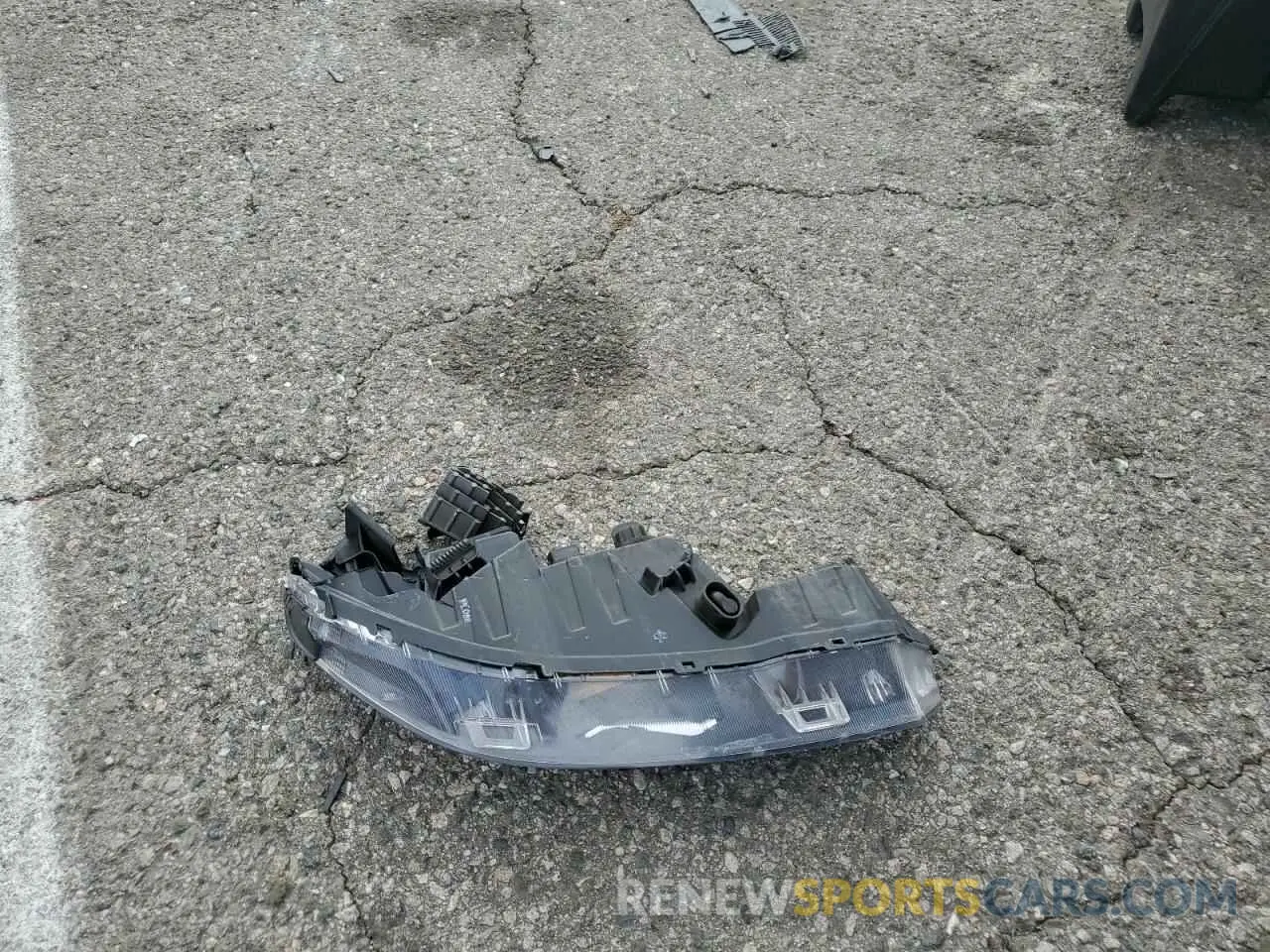 13 Photograph of a damaged car KM8R54HE3LU088633 HYUNDAI PALISADE 2020