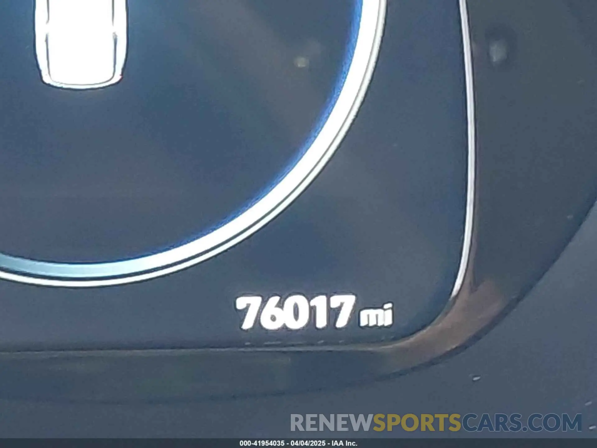16 Photograph of a damaged car KM8R54HE3LU117449 HYUNDAI PALISADE 2020